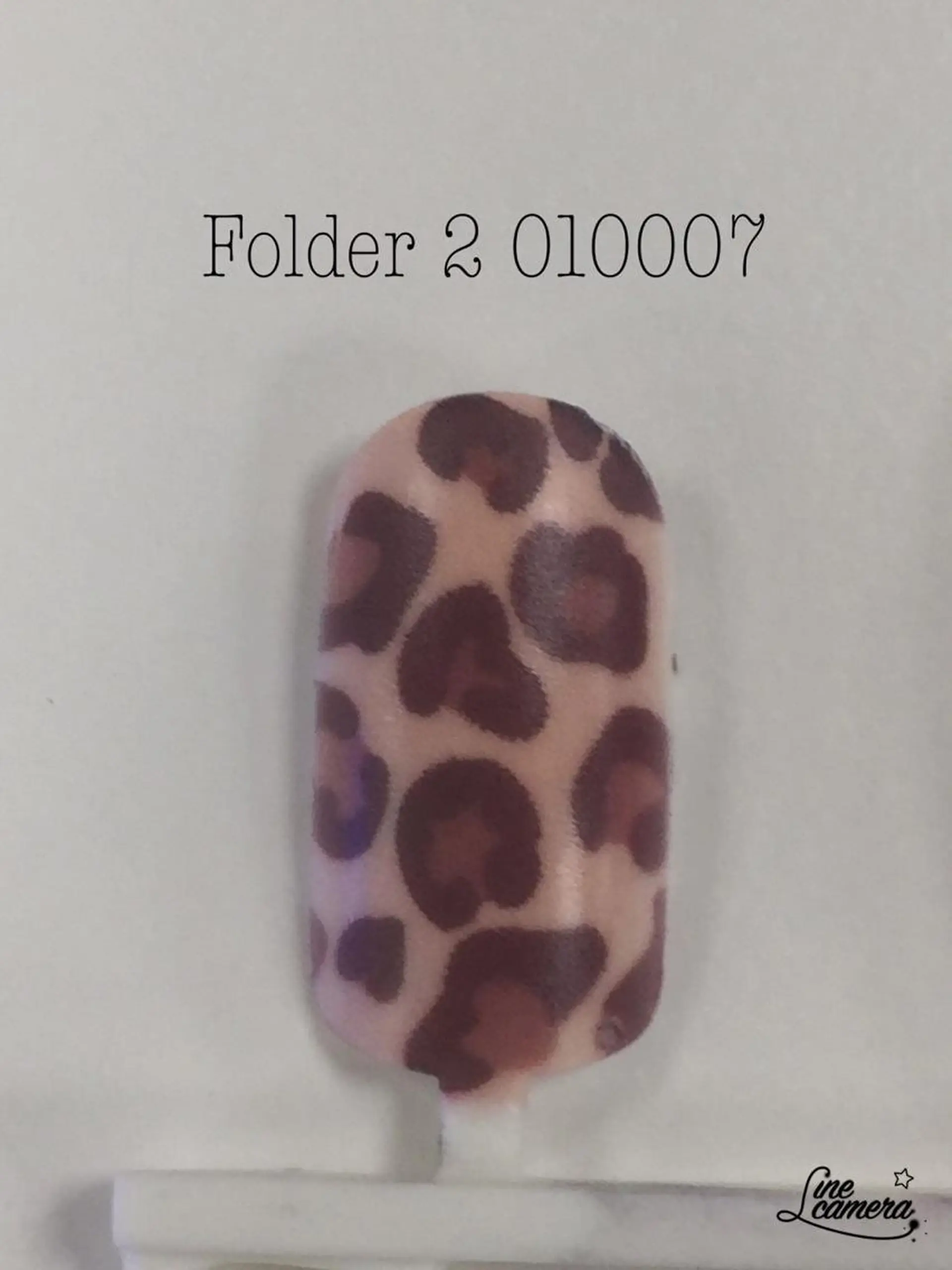 ネイル レイヤーカット 早崎太生のヘアスタイル