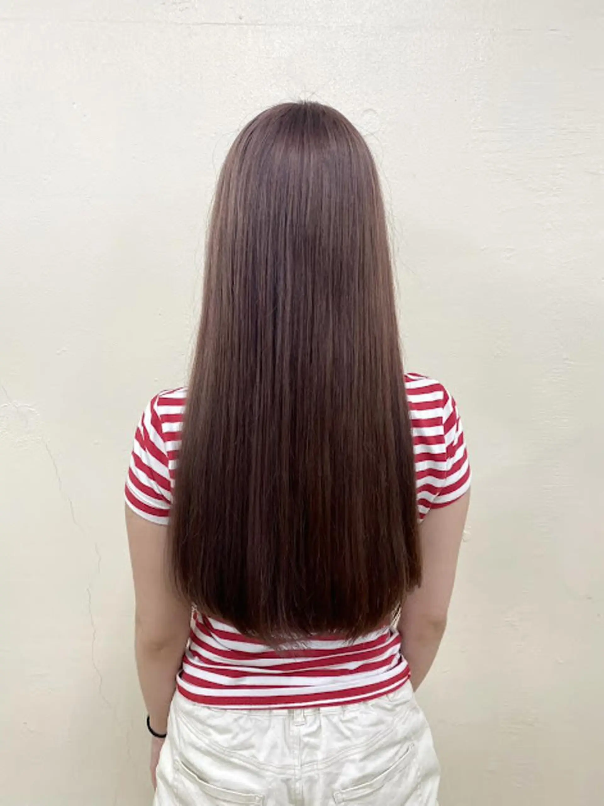 カラー 🌼原宿JUICE／ official🌼のヘアスタイル