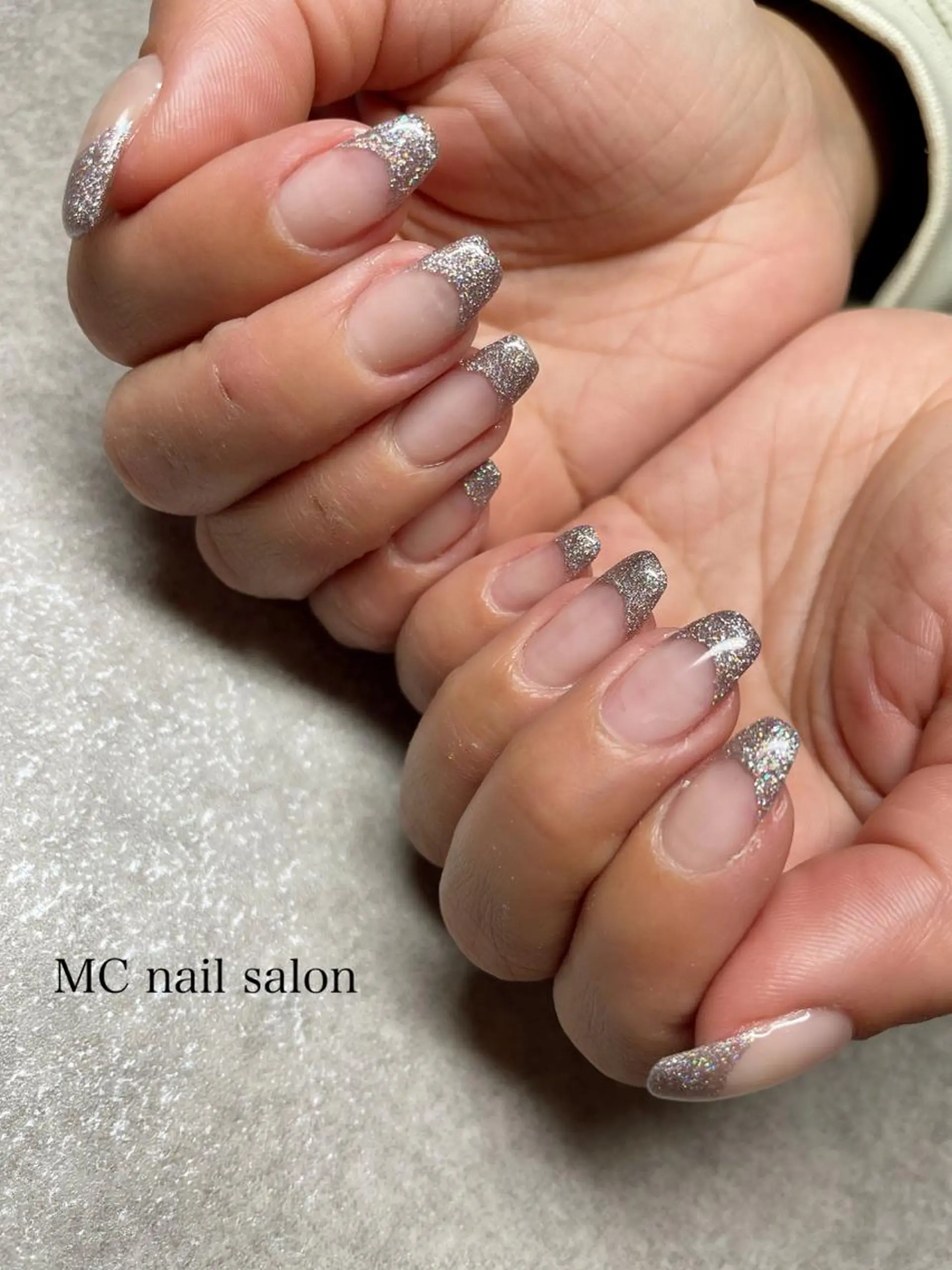 ネイル MCnail & beautyのネイルデザイン