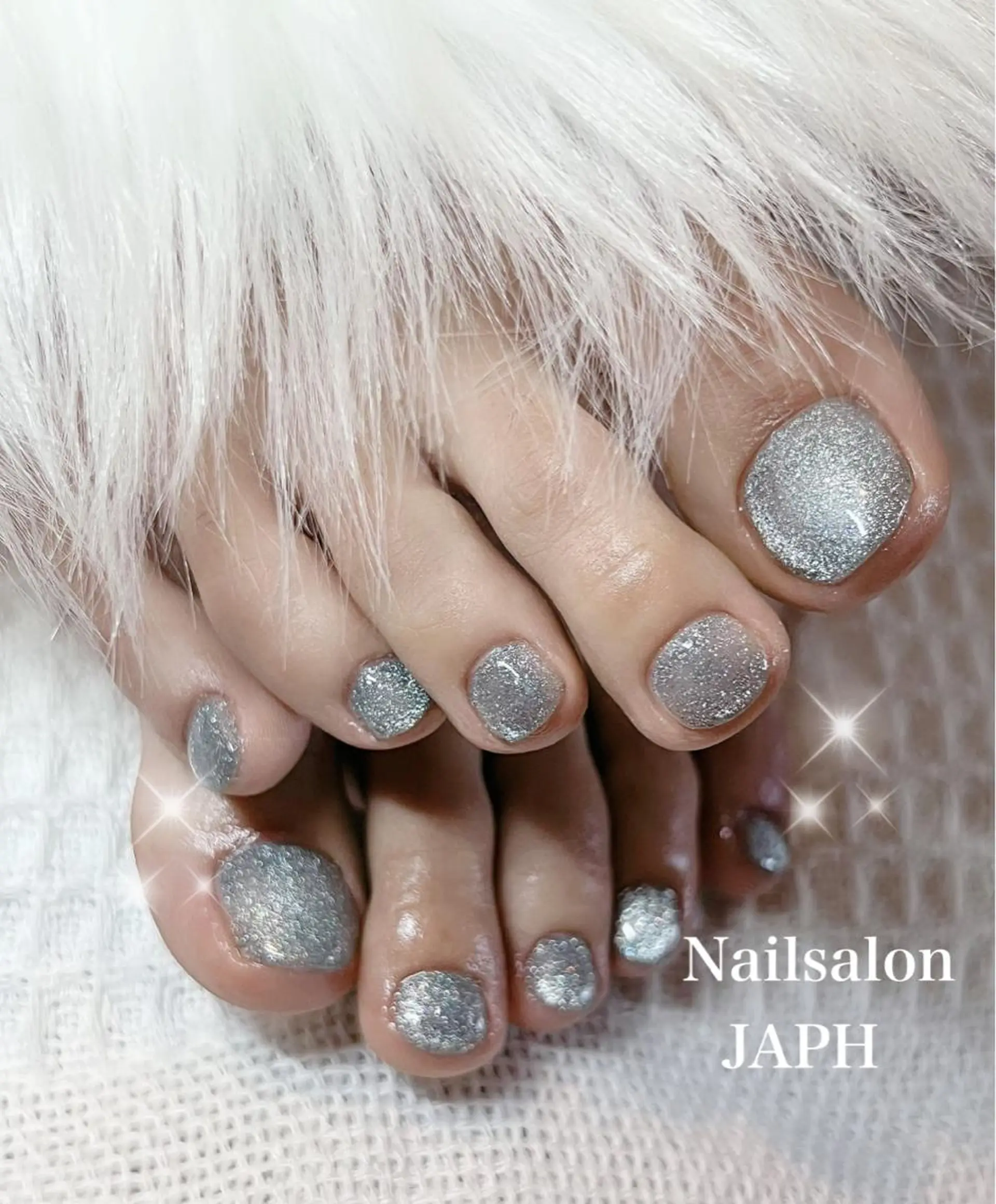ネイル NailSalon /JAPHのネイルデザイン