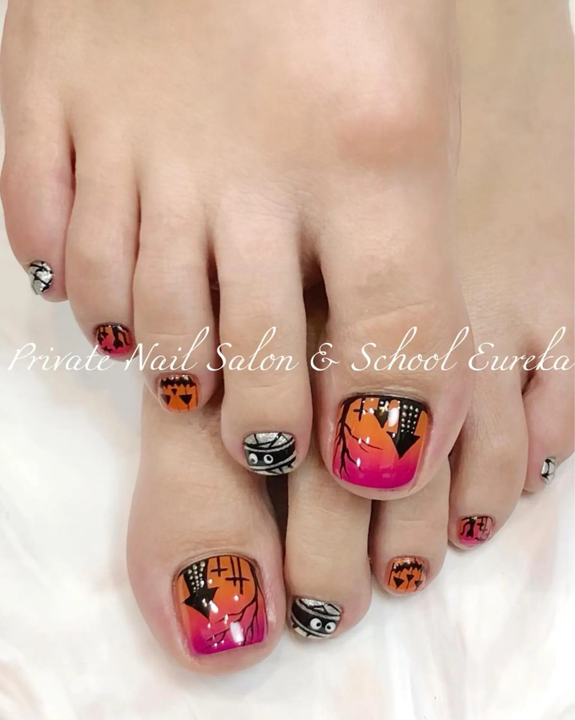 ネイル 古屋 勢子のその他イメージ