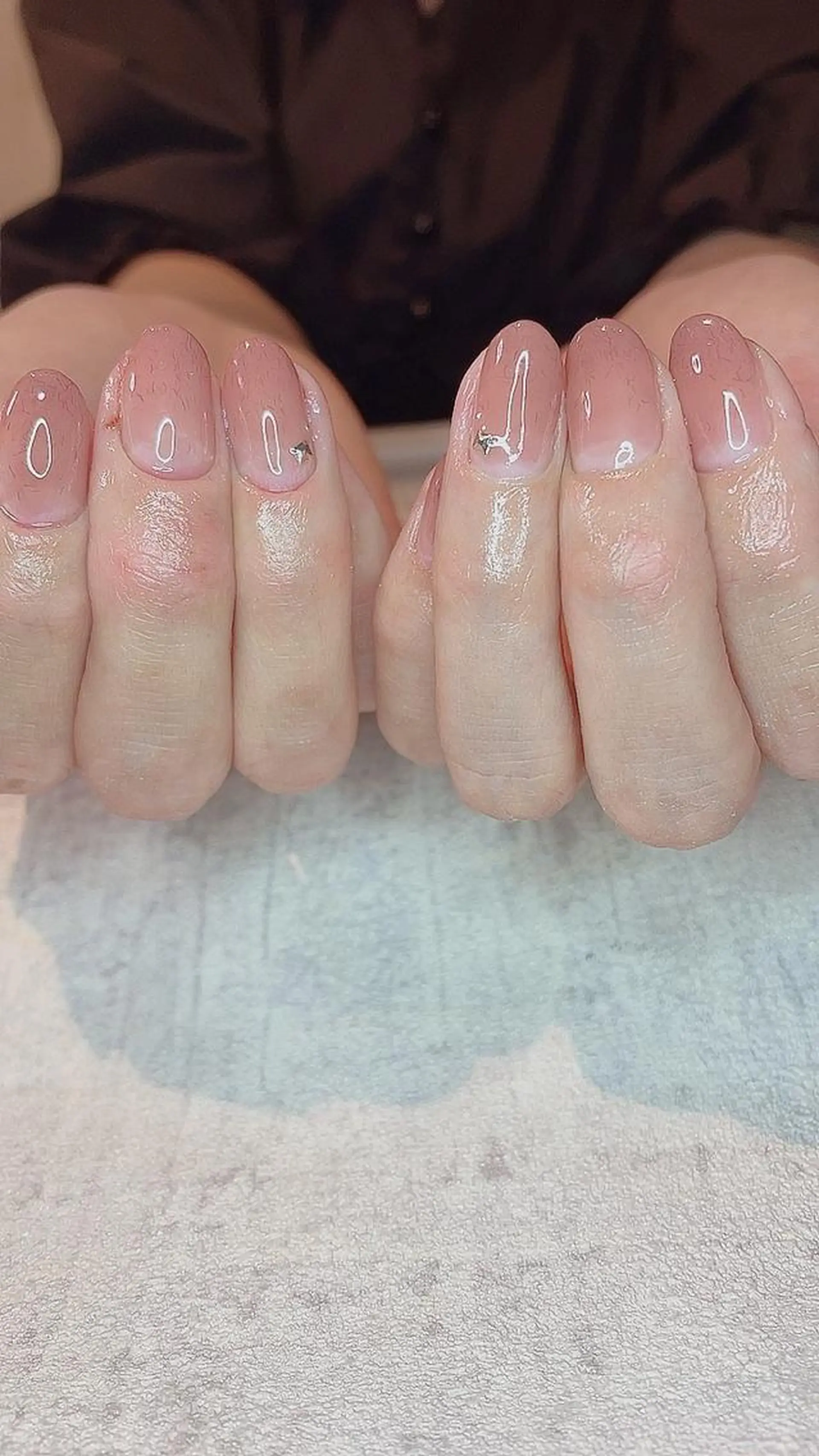 ネイル Kanal Kanaのエステ・リラクイメージ