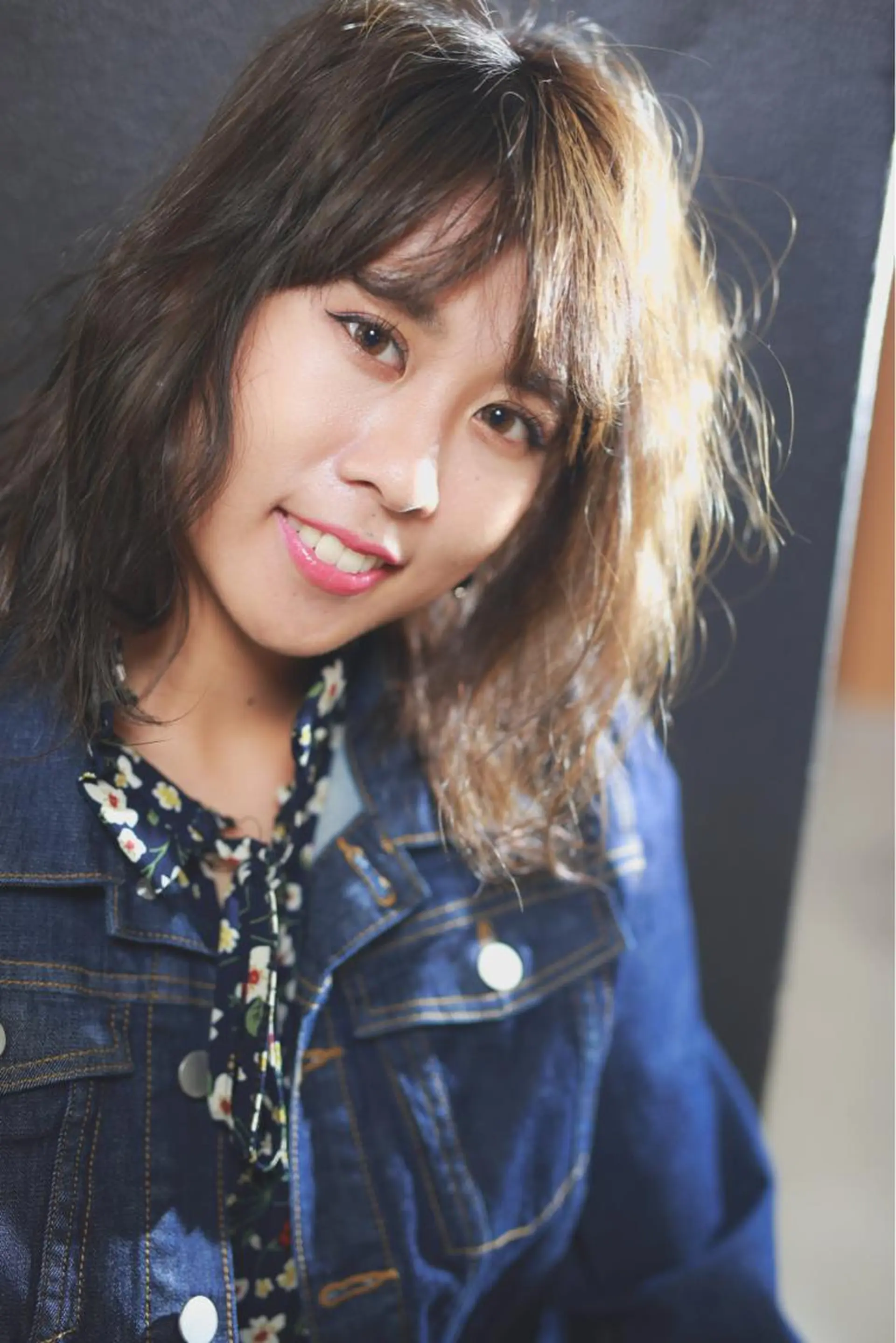 NAP hair owariasahi所属・モリヒロ マサシのその他イメージ