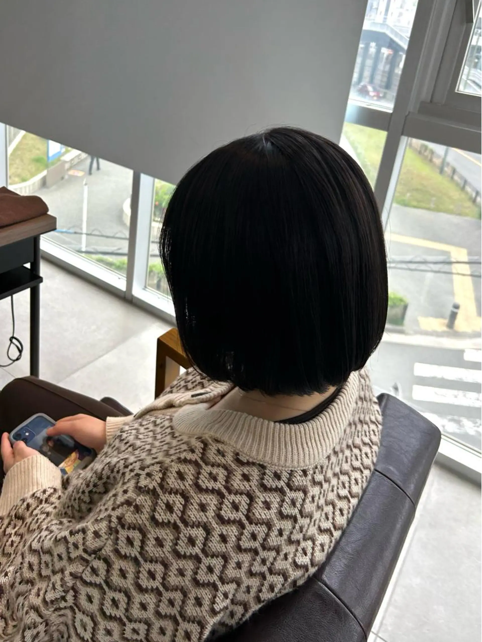 ショート WAKANA/ ニュアンス・個性派のネイルデザイン