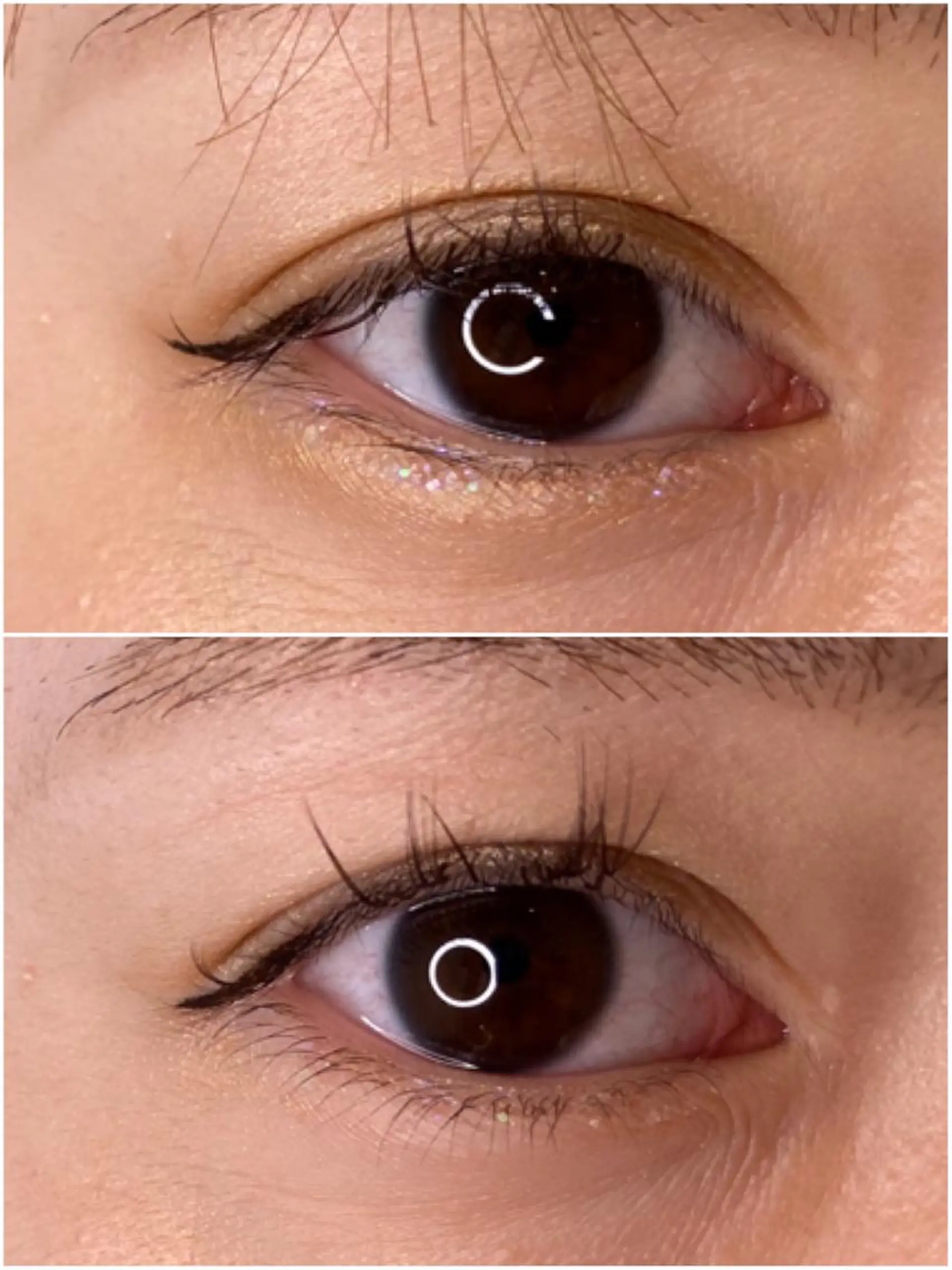 マツエク・マツパ まつげパーマ 下まつげエクステ carina所属・東戸塚 carinaのマツエク・マツパデザイン