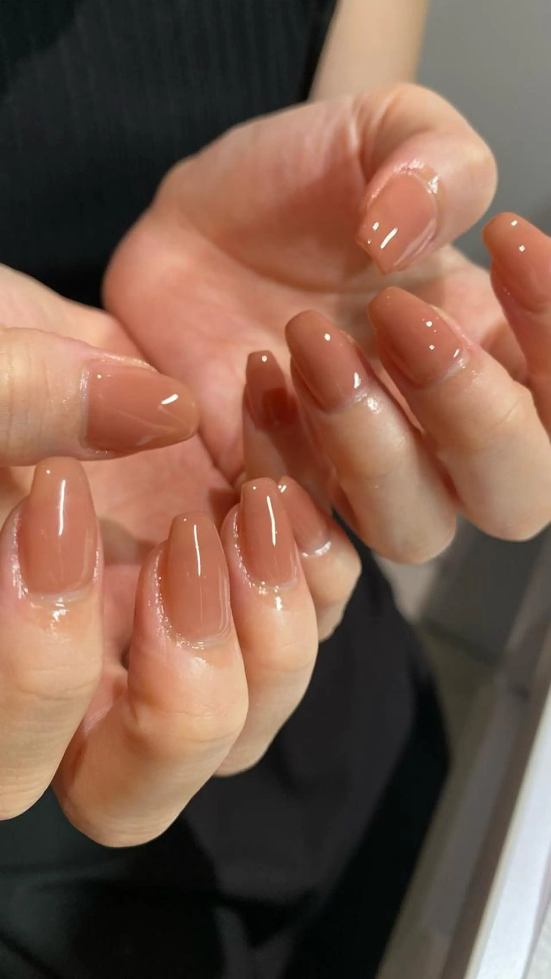 ネイル ハンドネイル ayana nails所属・nail salon ayanaのネイルデザイン