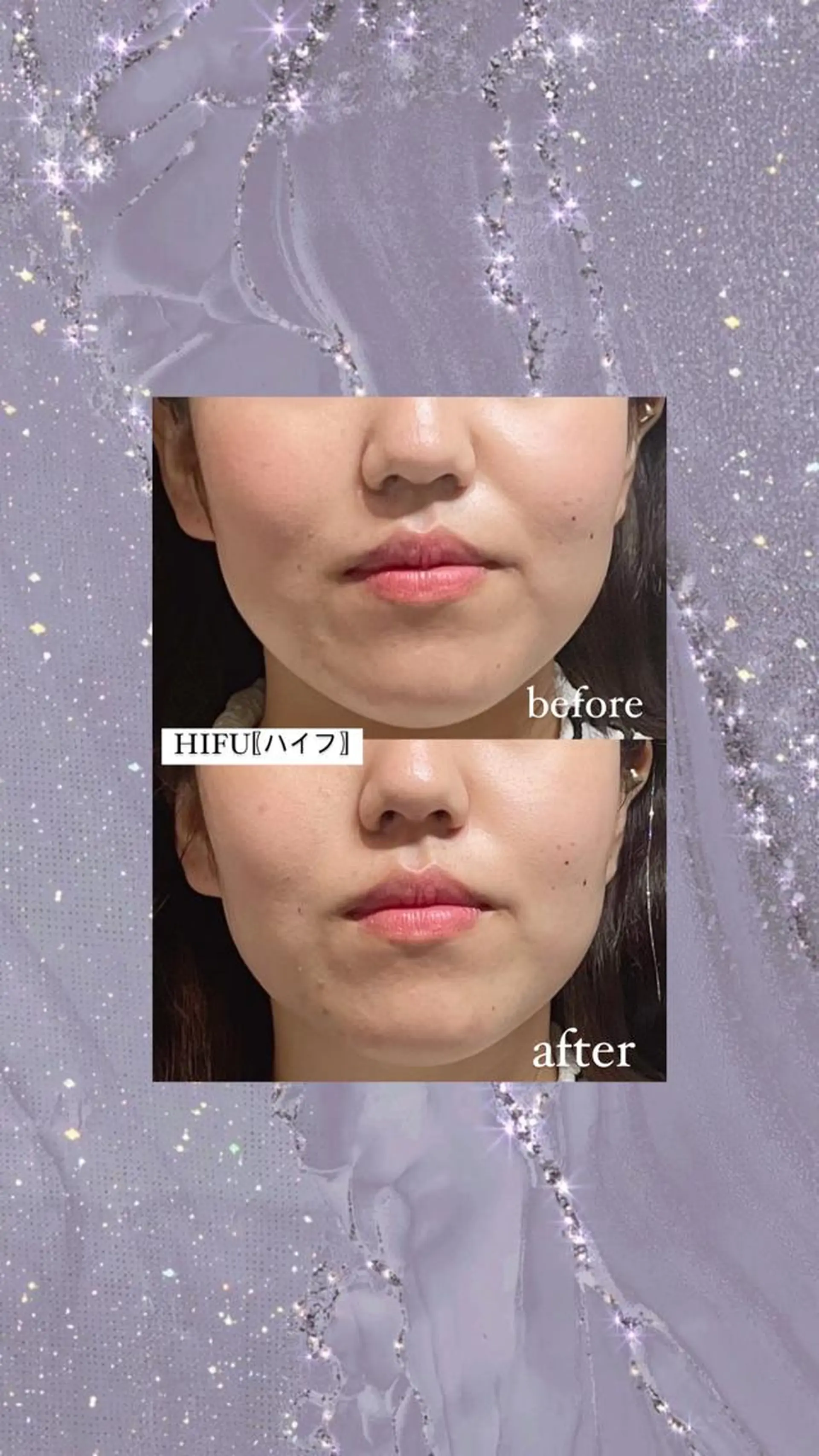 ＋tico _ayanaのマツエク・マツパデザイン