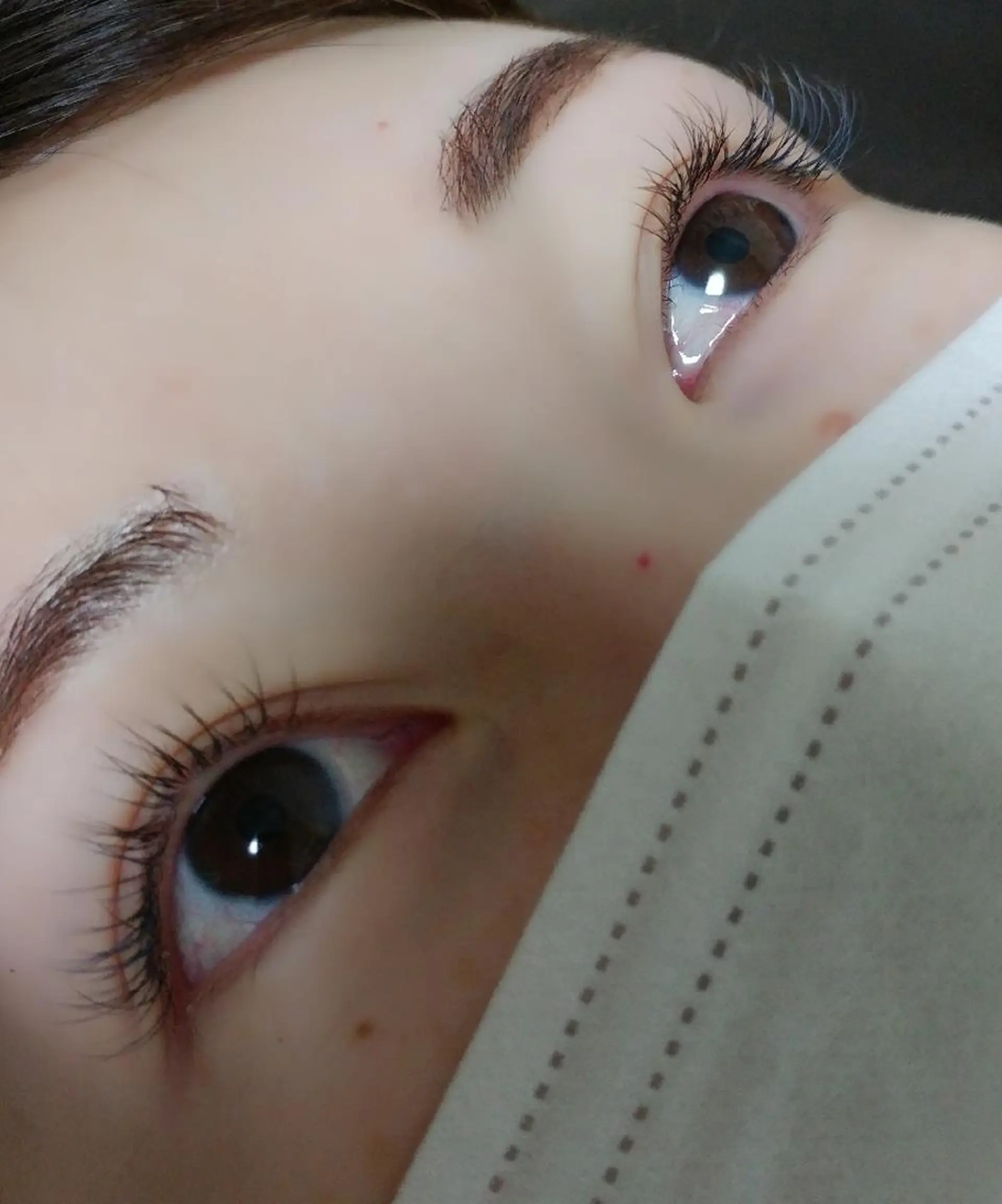 マツエク・マツパ 自然派ネイルサロンma36memo.9(まみむめも)所属・さわべ まみのネイルデザイン