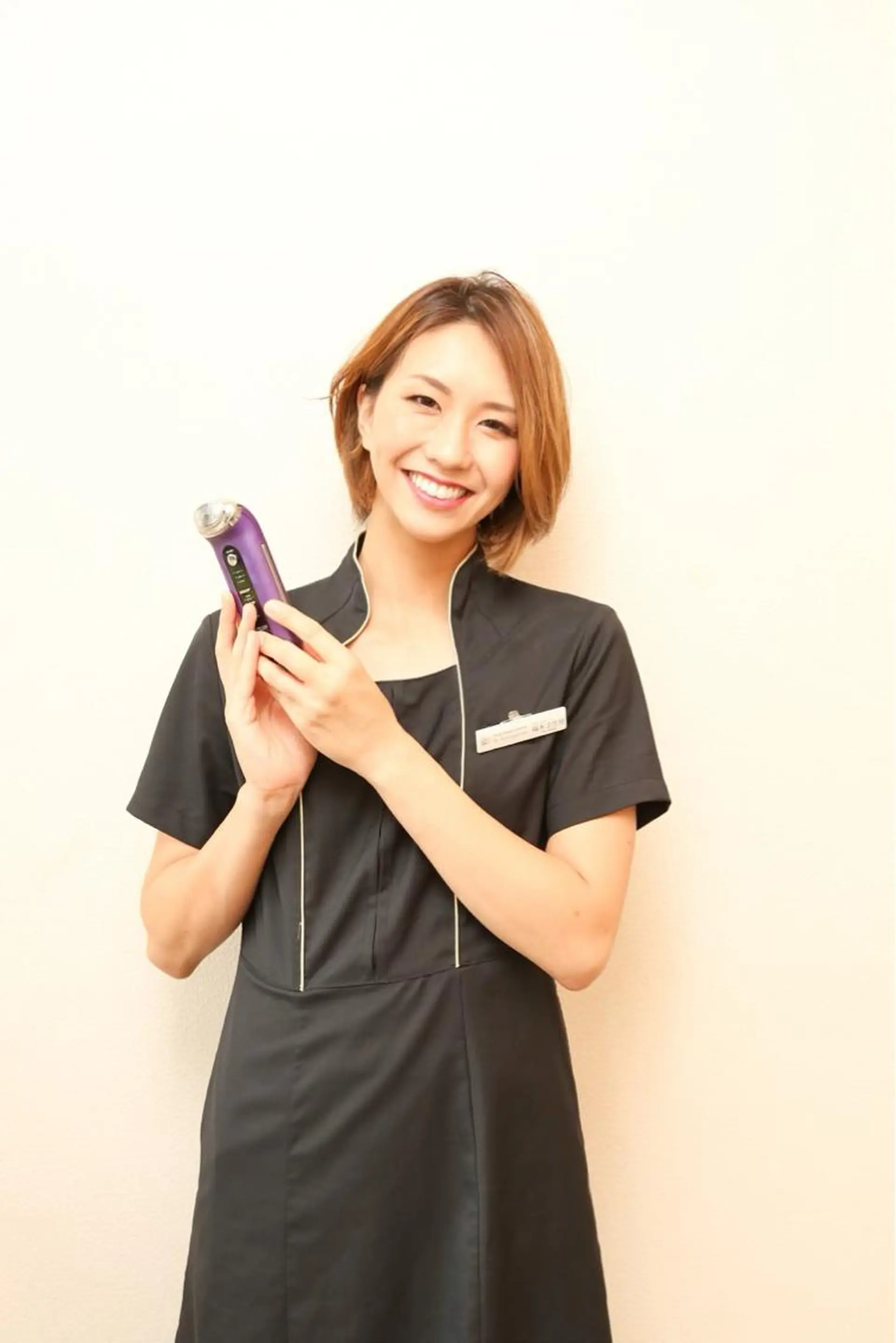 le  bourgeon所属・le bourgeonのエステ・リラクイメージ