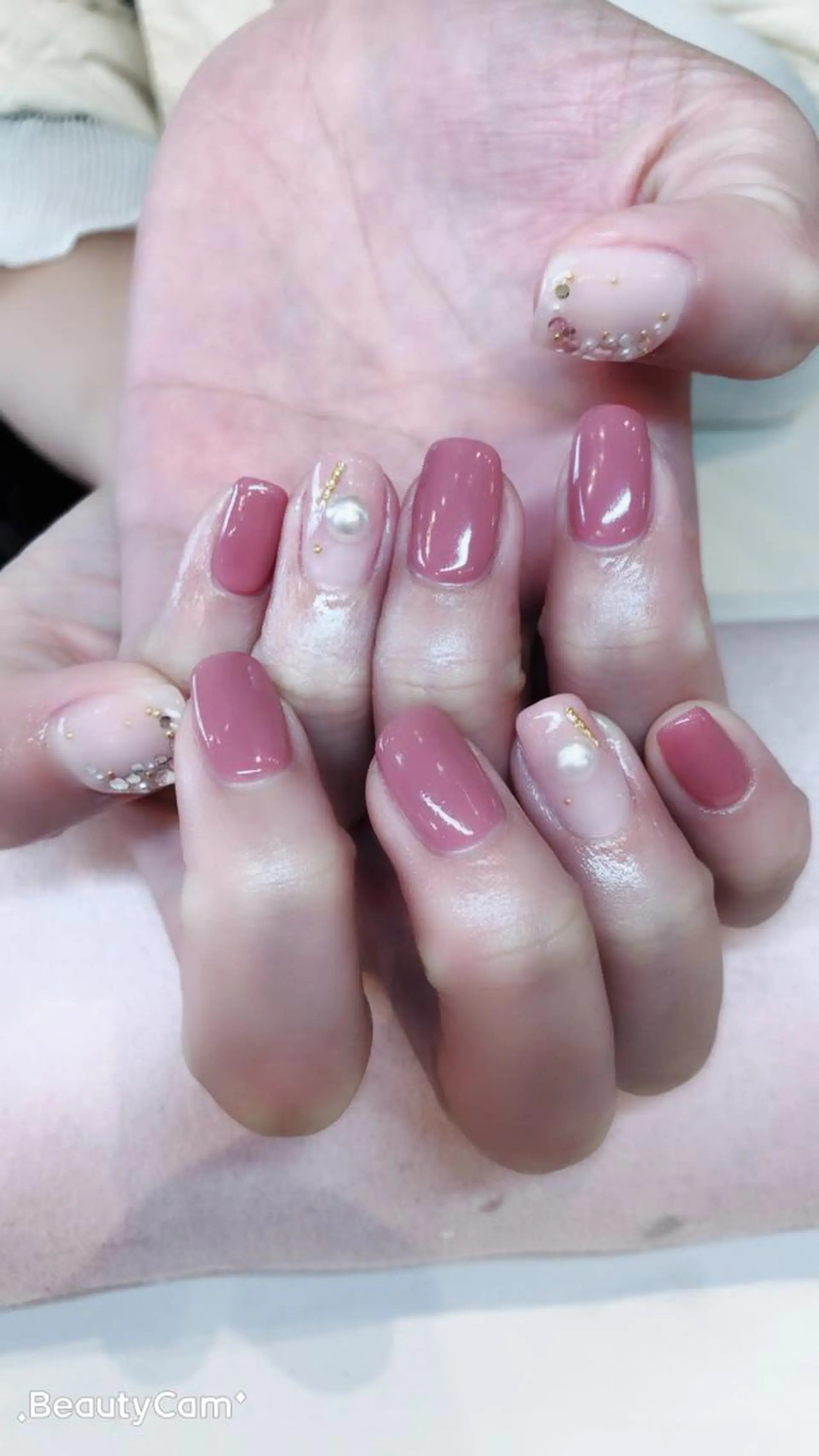 ネイル エムズ エムズのマツエク・マツパデザイン