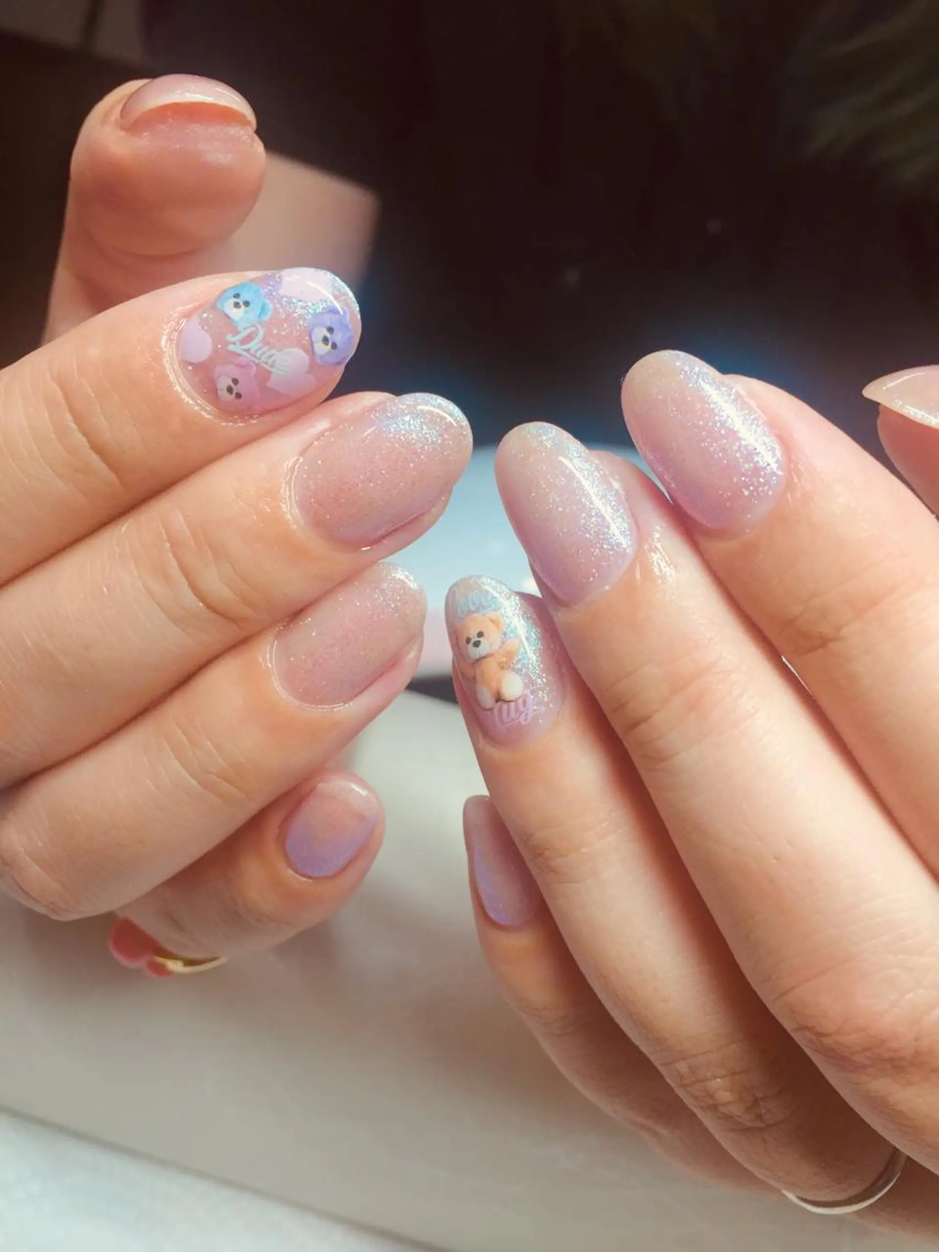 ネイル ガールネイルサロン所属・ガール ネイルサロンのネイルデザイン