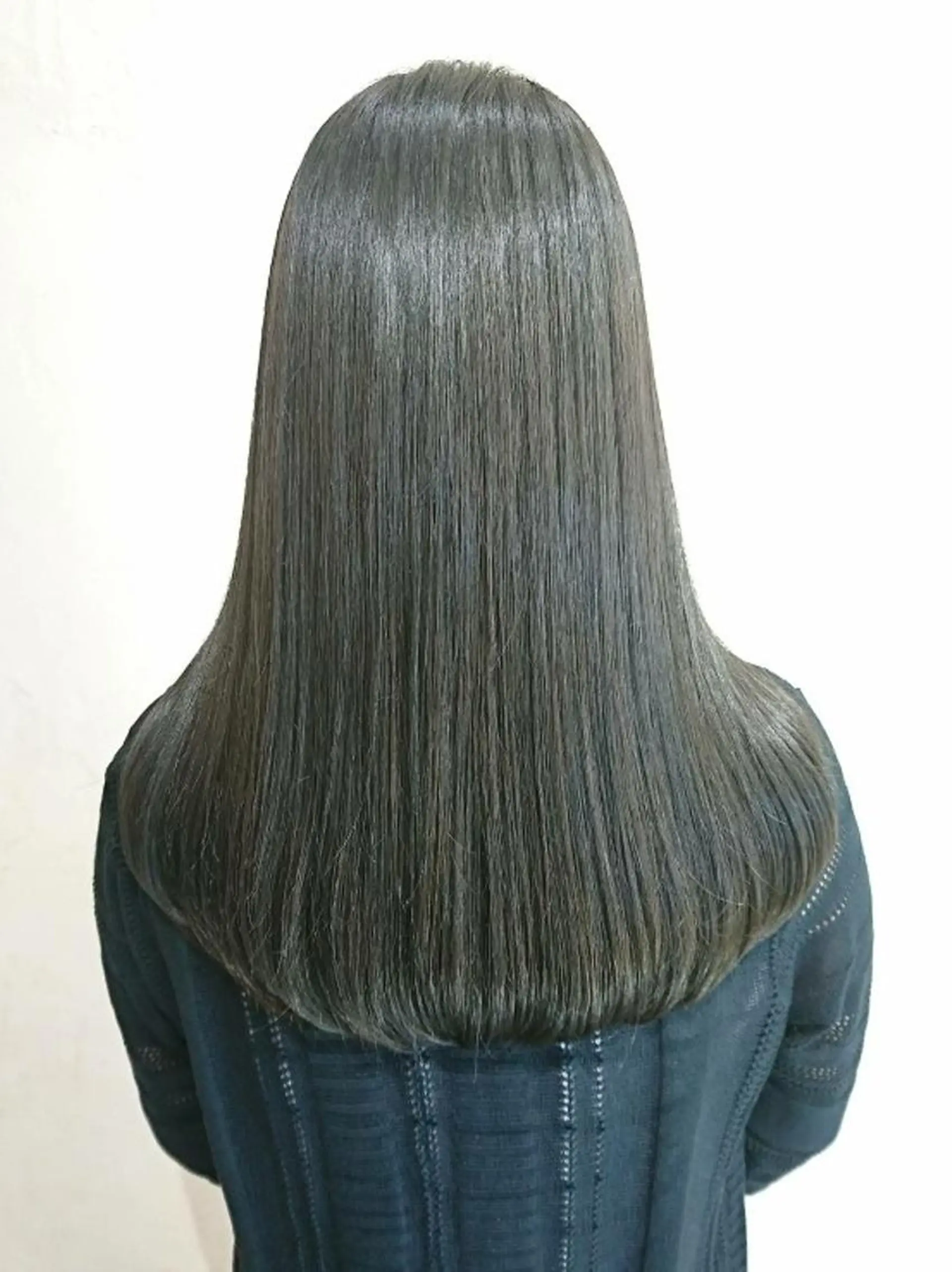 ロング トリートメント マンツーマン1日2名 様限定Lily高橋✂のヘアスタイル