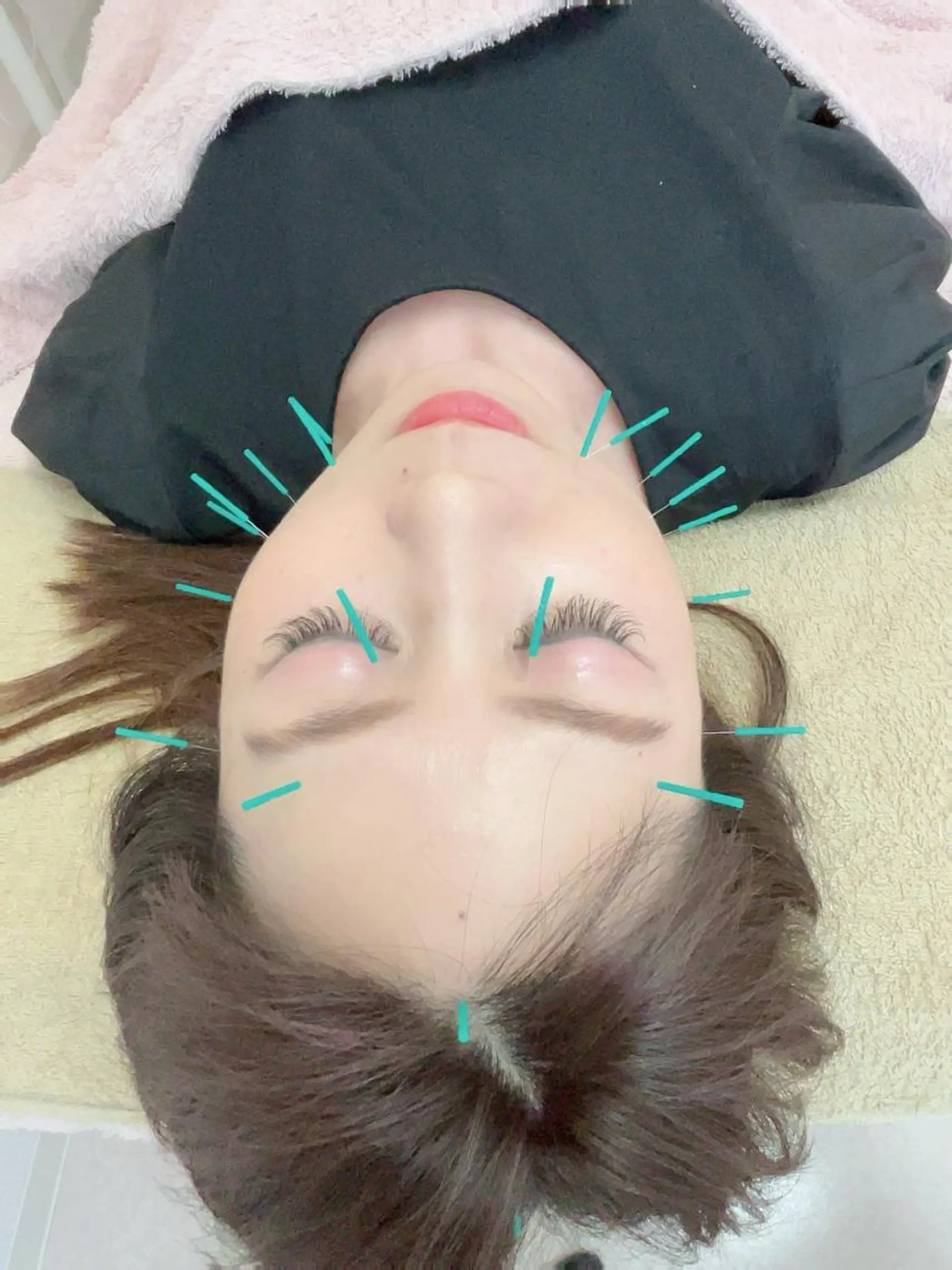 エステ リラク アージュ所属・茨田 大輔のエステ・リラクイメージ