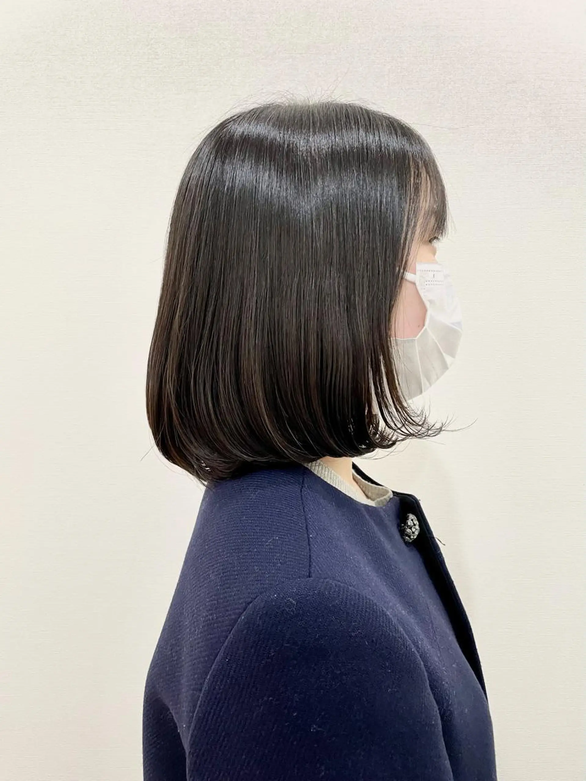 ショート newline銀座所属・🍀🍀🍀 金子涼🍀🍀🍀のヘアスタイル