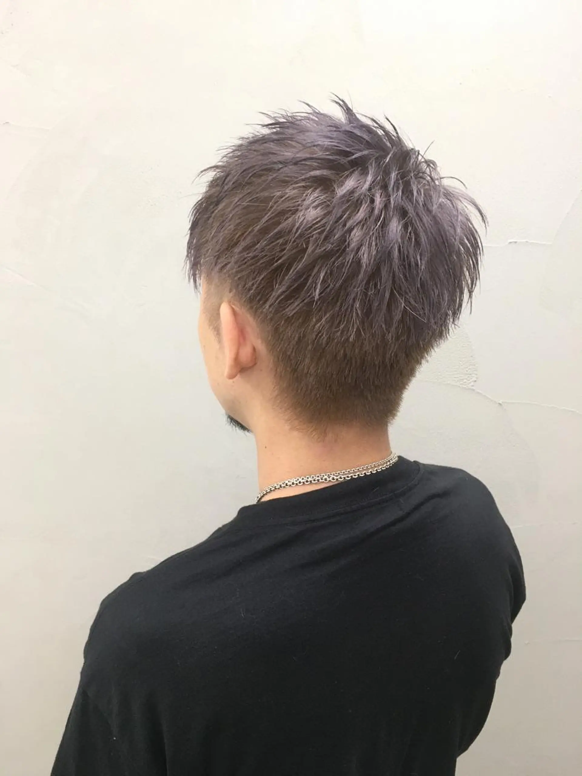 ショート メンズ 櫻井 佑美のマツエク・マツパデザイン