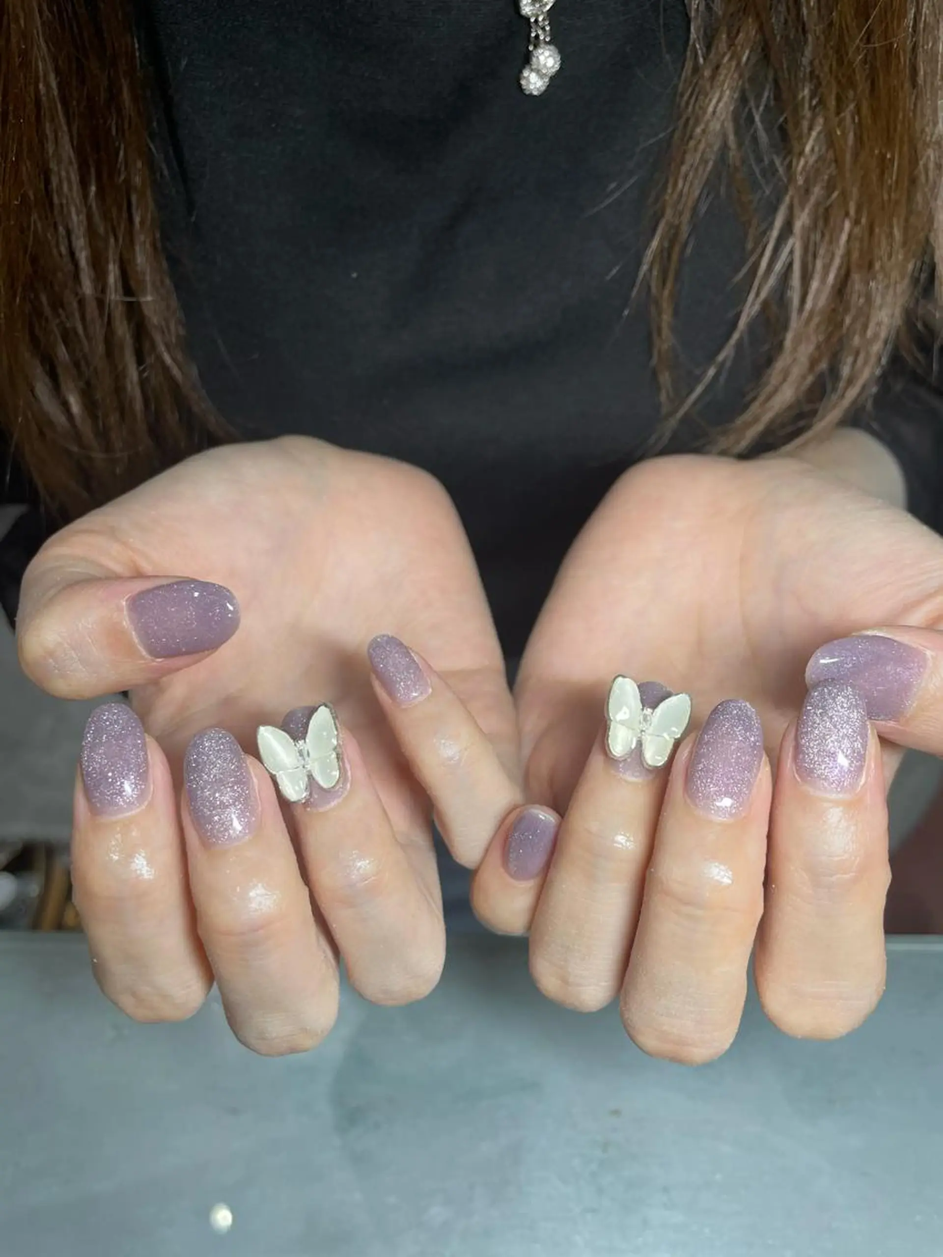 ネイル LAVISH nail salonのネイルデザイン