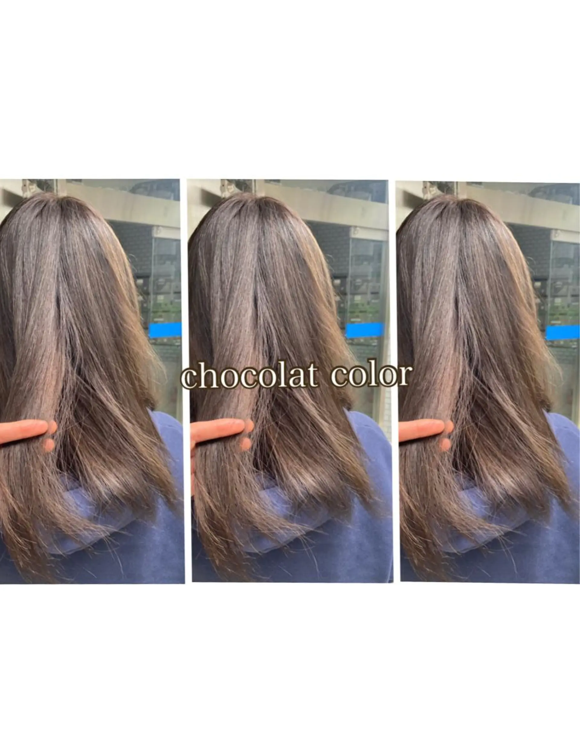 カラー 🌷愛されヘア🌷 伊藤　万裕のヘアスタイル