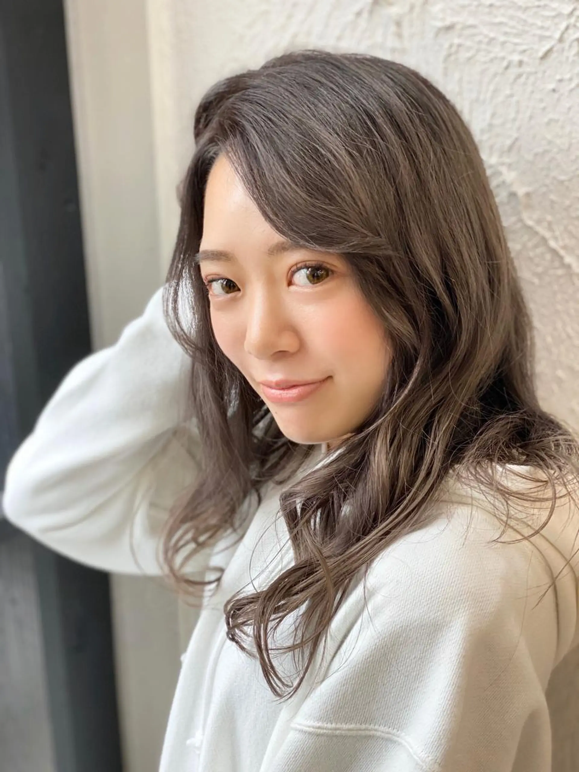 セミロング 最高峰の技術力☆ 樋口健人のヘアスタイル