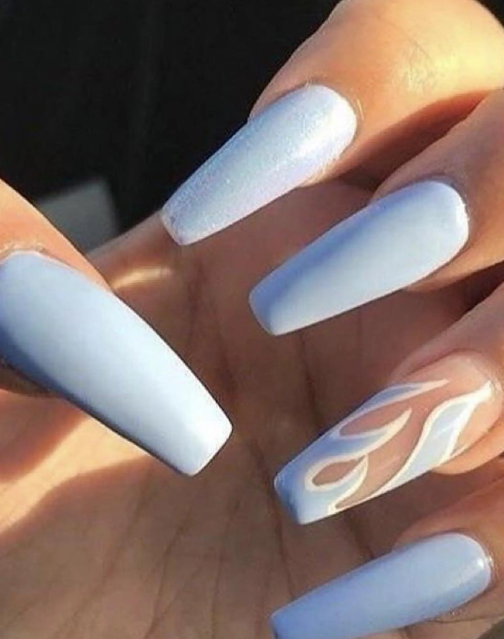 ネイル ネイリスト CoCoのネイルデザイン