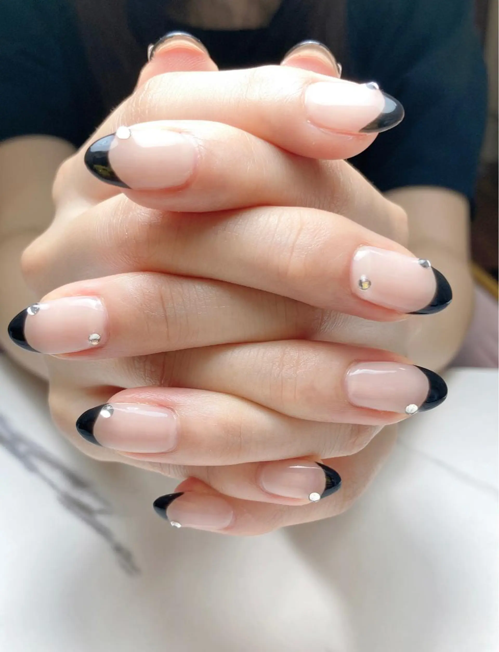 ネイル ewt miniのマツエク・マツパデザイン