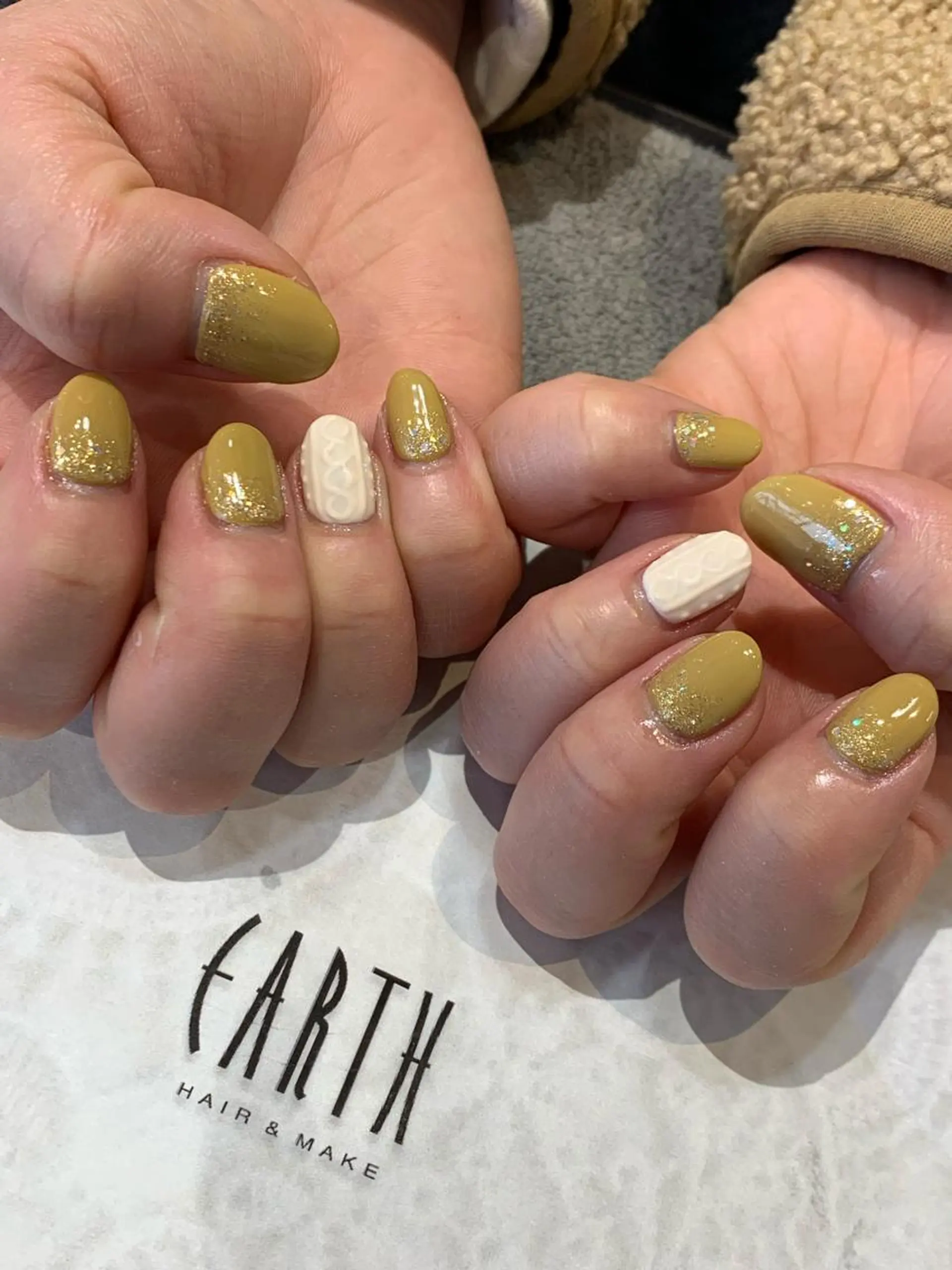 ネイル private nail salon   Amily所属・竹澤 紫乃のその他イメージ