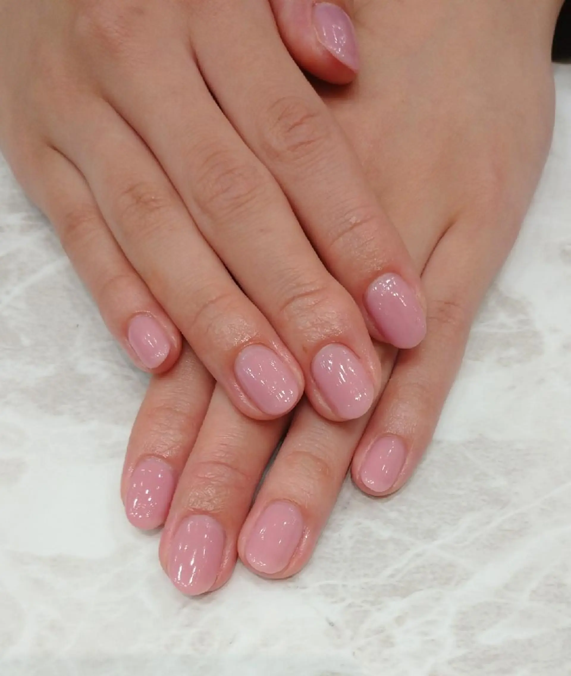 ネイル ハンドネイル 會田 瑠衣のネイルデザイン