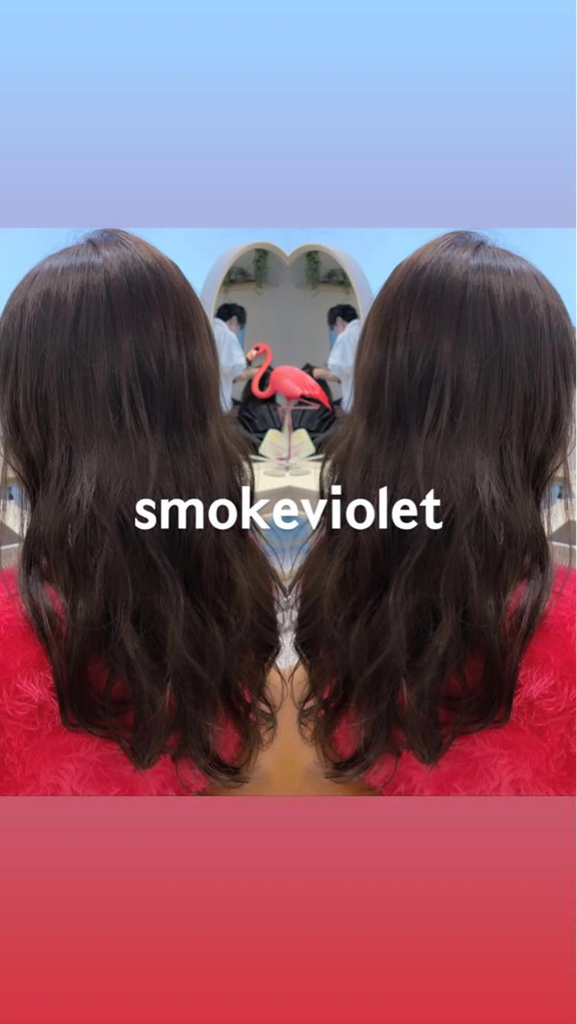 ロング 韓国ヘア/髪質改善 /Harunaのヘアスタイル