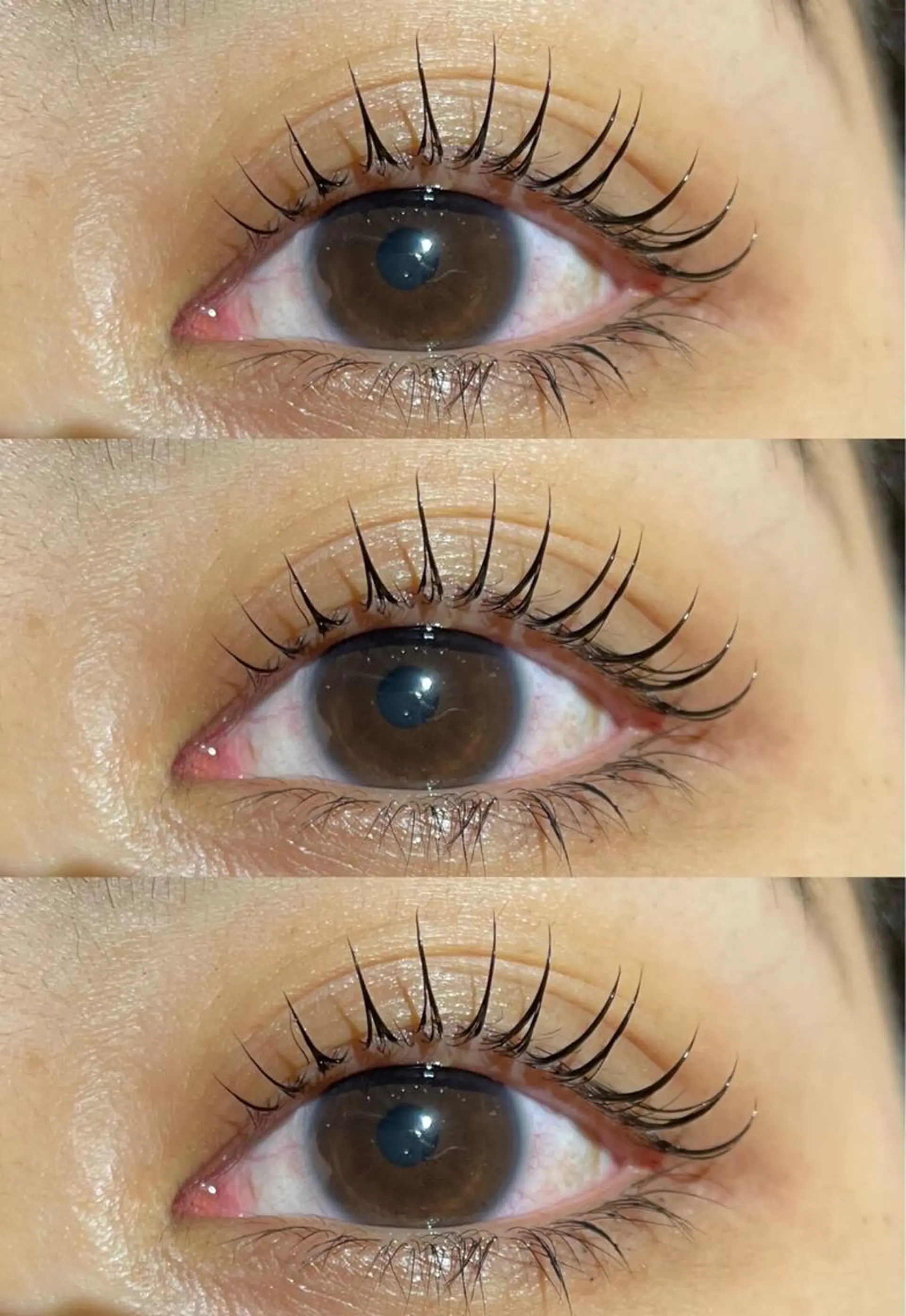 マツエク・マツパ 眉毛・まつ毛 専門　YUKIの眉毛・アイブロウイメージ