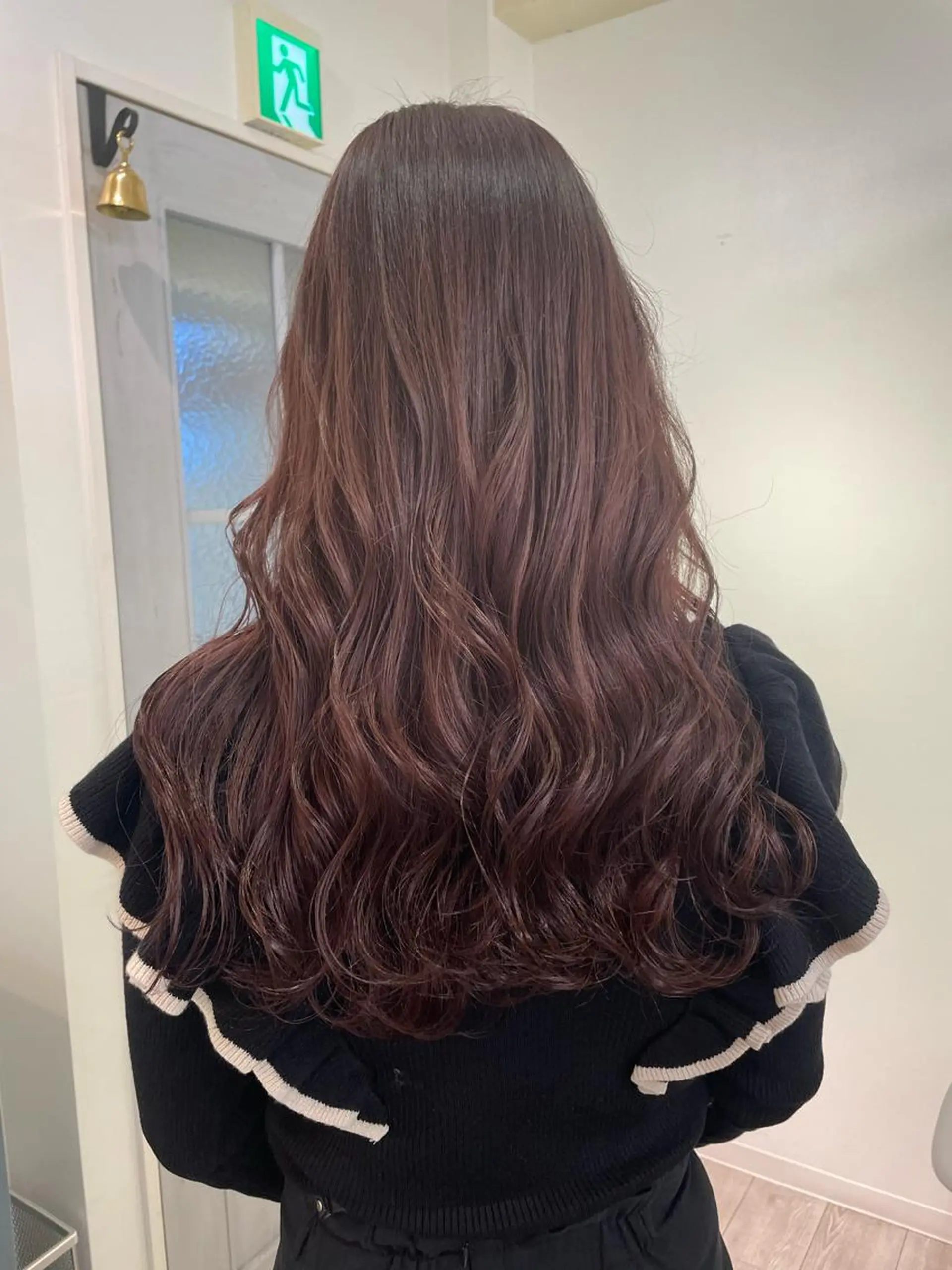 カラー 💫大宮美容師💫 azusaのヘアスタイル