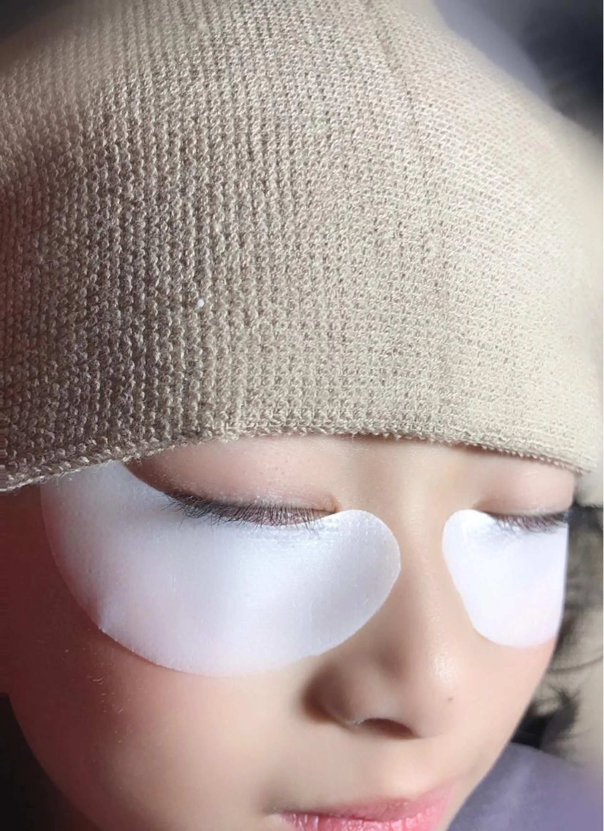 マツエク・マツパ Belleeyes_ kubotaのマツエク・マツパデザイン