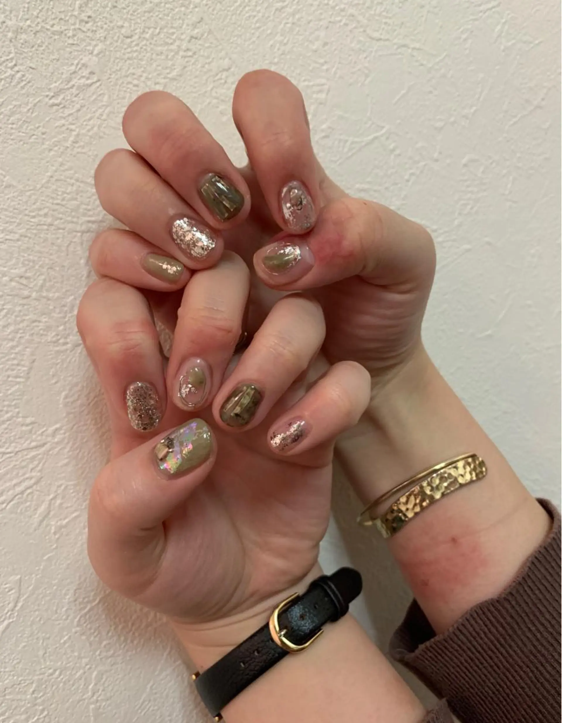 ネイル 12nail所属・大塚 彩沙のネイルデザイン