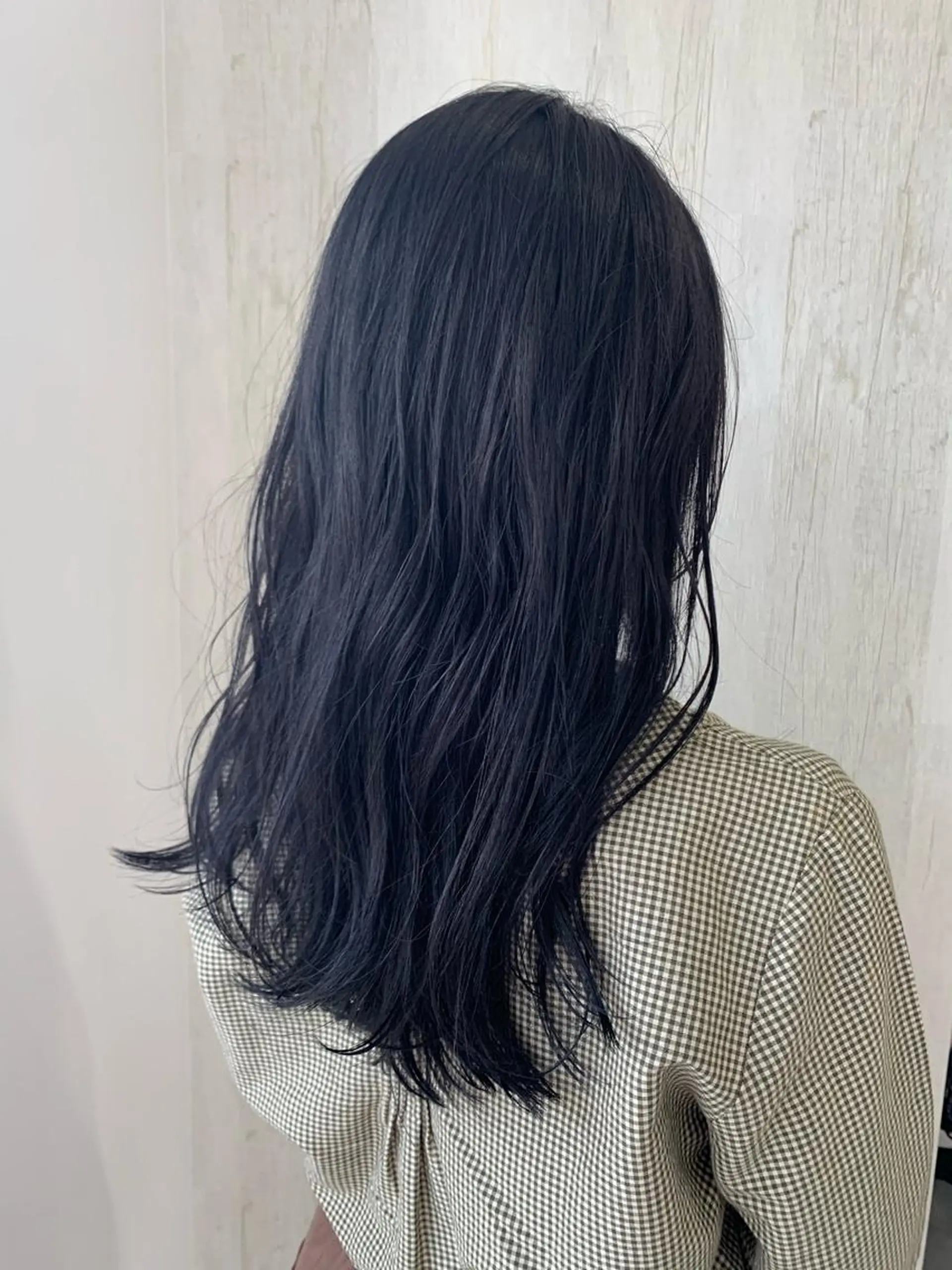 ロング カラー ROW町田★ 船木のヘアスタイル