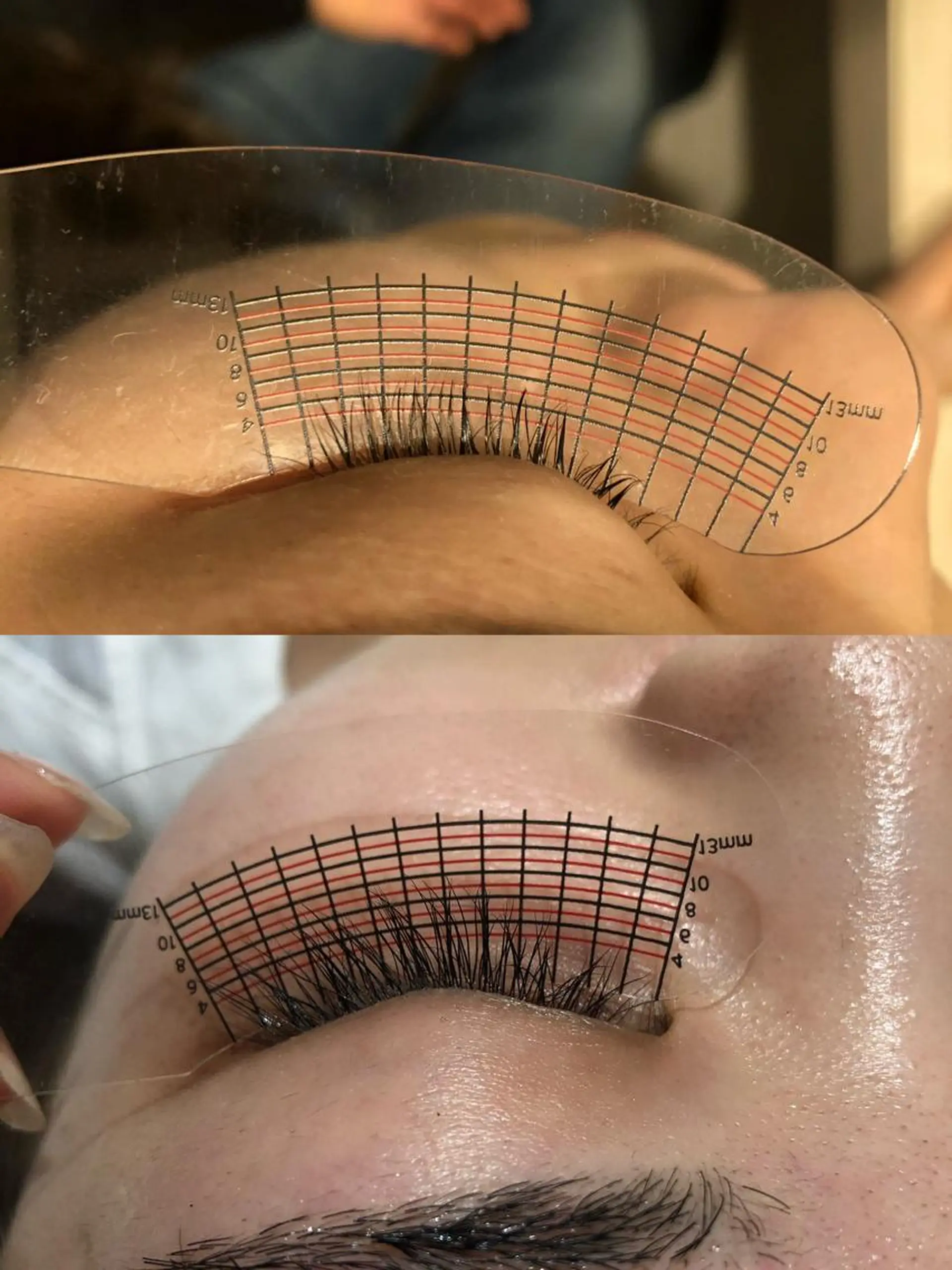 filo所属・三谷 知代のマツエク・マツパデザイン