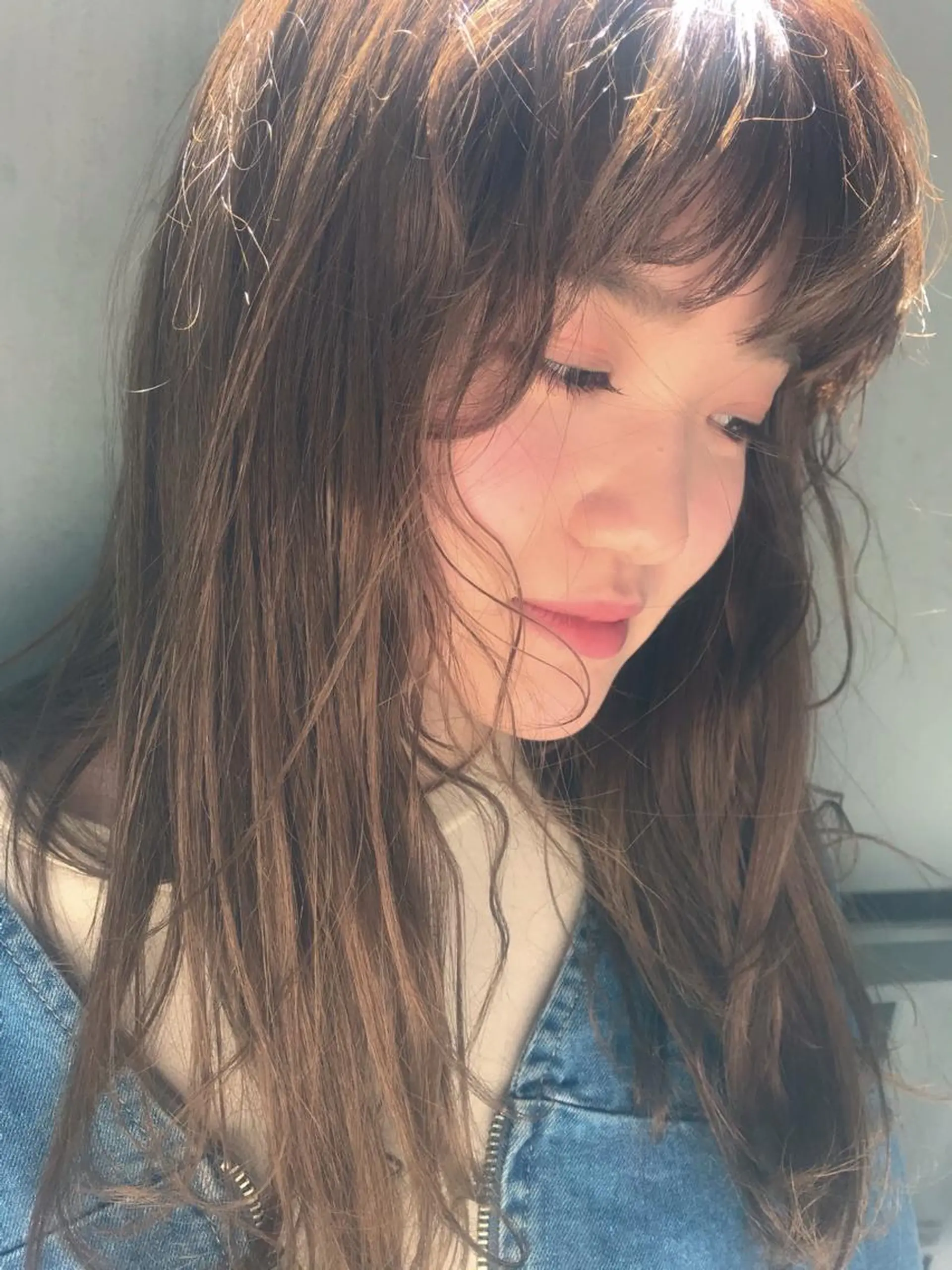 ✴︎まえた さやか✴︎のヘアスタイル