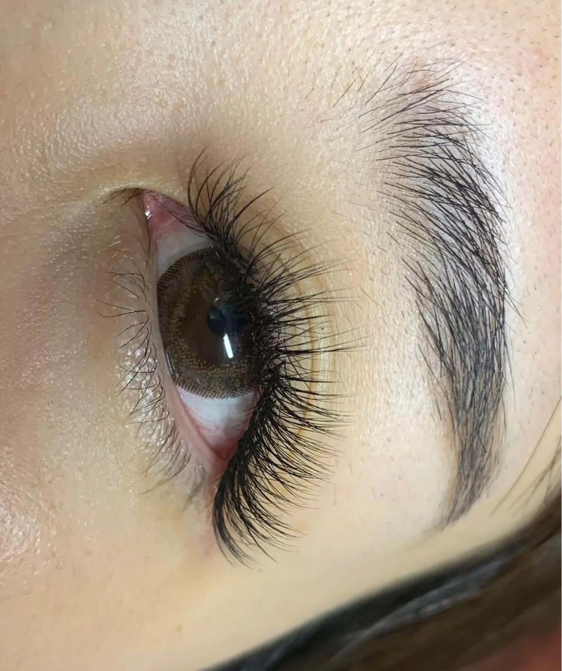 マツエク・マツパ INF ネイルサロンのネイルデザイン