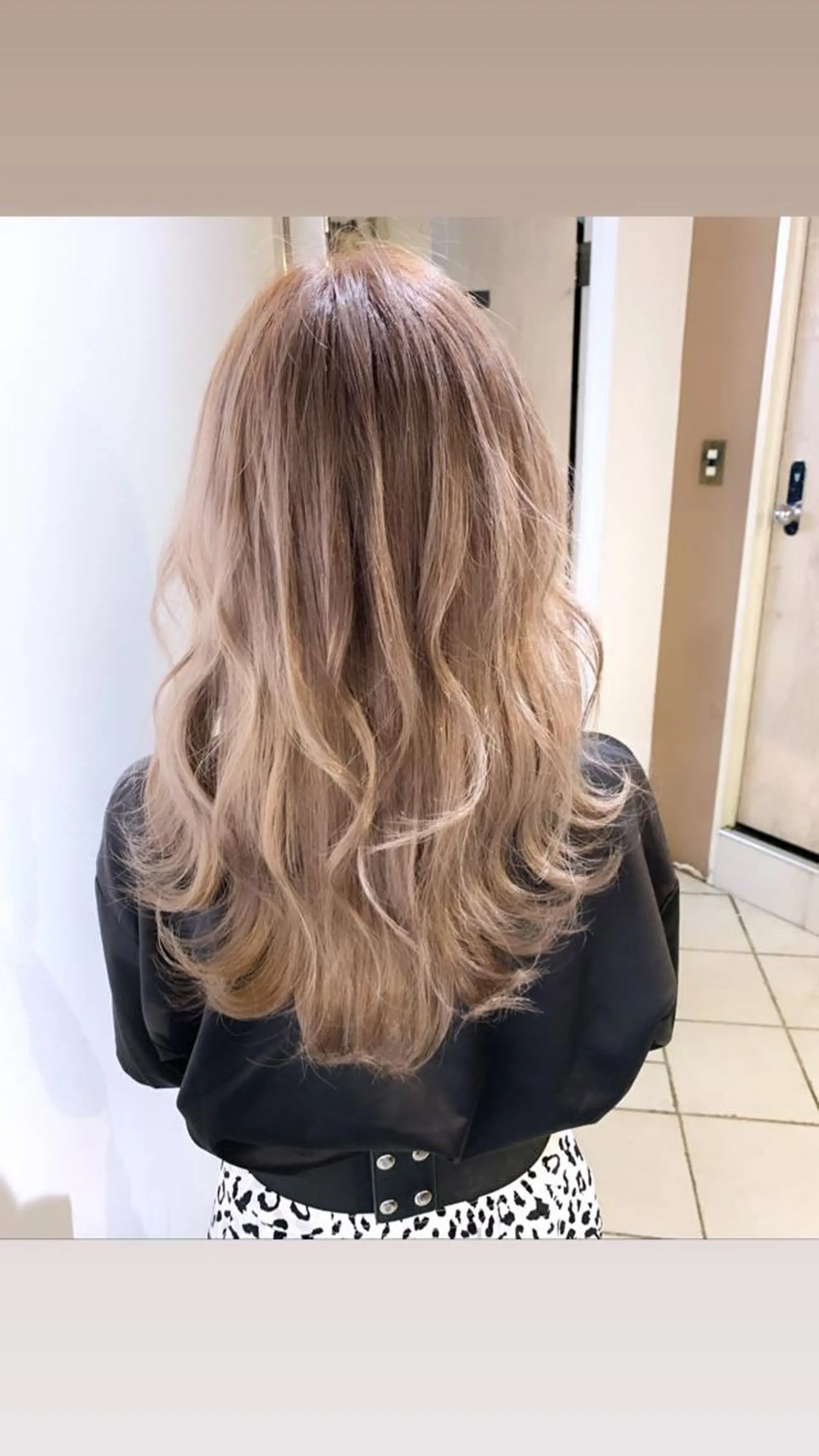 ロング カラー パーマ ヘアアレンジ メンズ キッズ ネイル マツエク・マツパ 酸性ストレート 髪質改善大槻勇樹のヘアスタイル