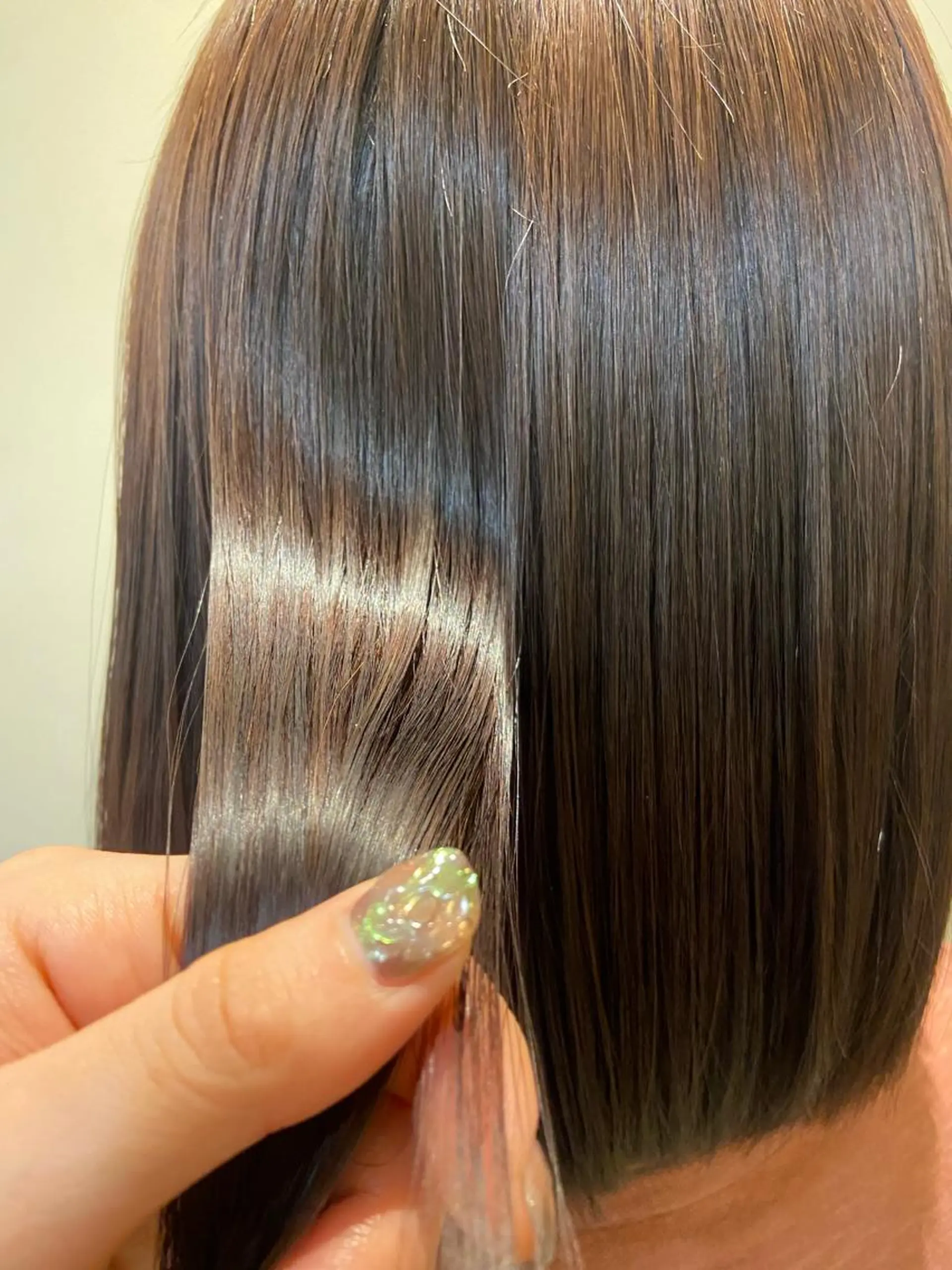 ミディアム ♥yelm ユウナ♥のヘアスタイル