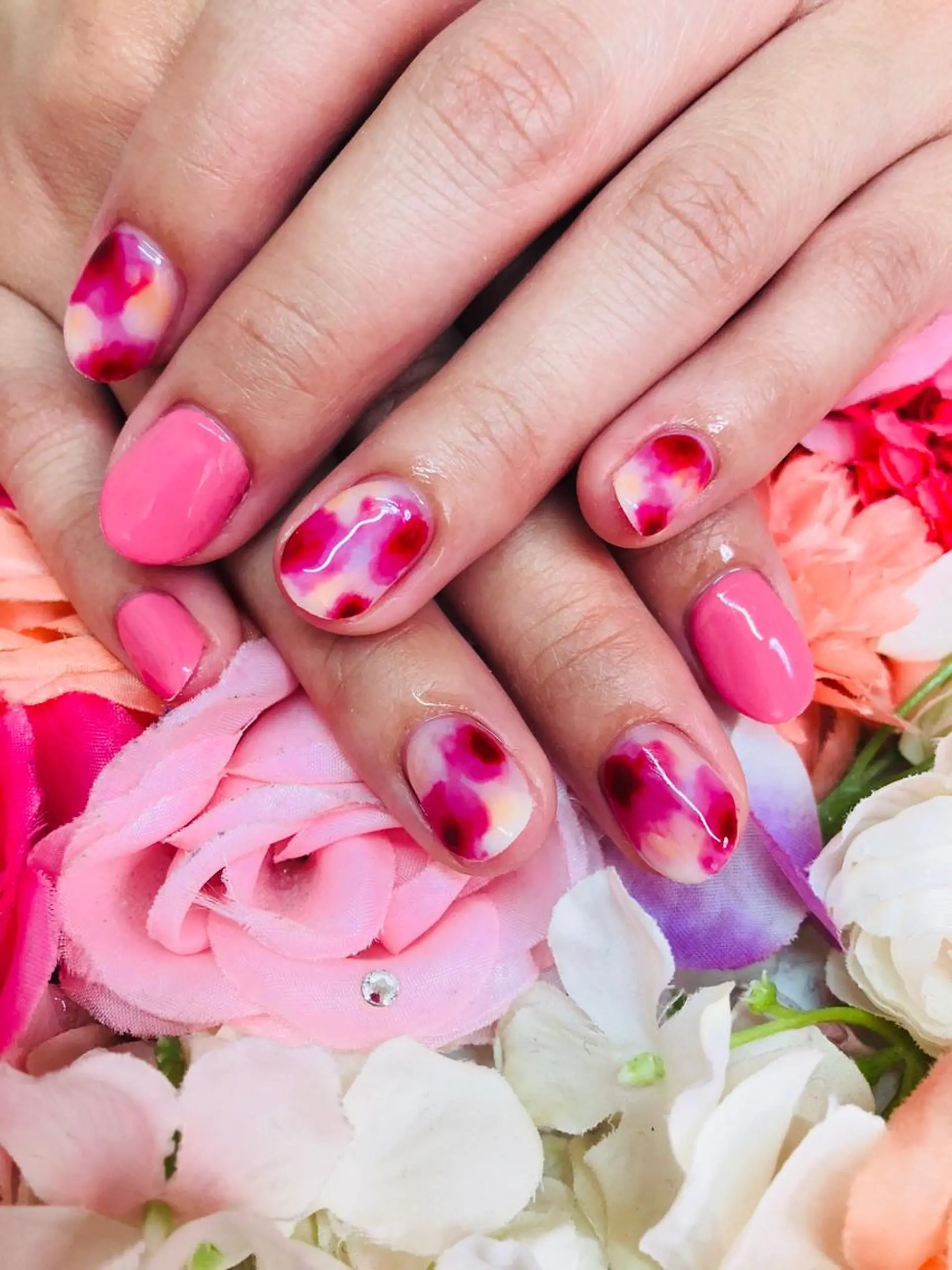 ネイル 酵素風呂　RA.RA所属・酵素風呂 RA.RAのその他イメージ