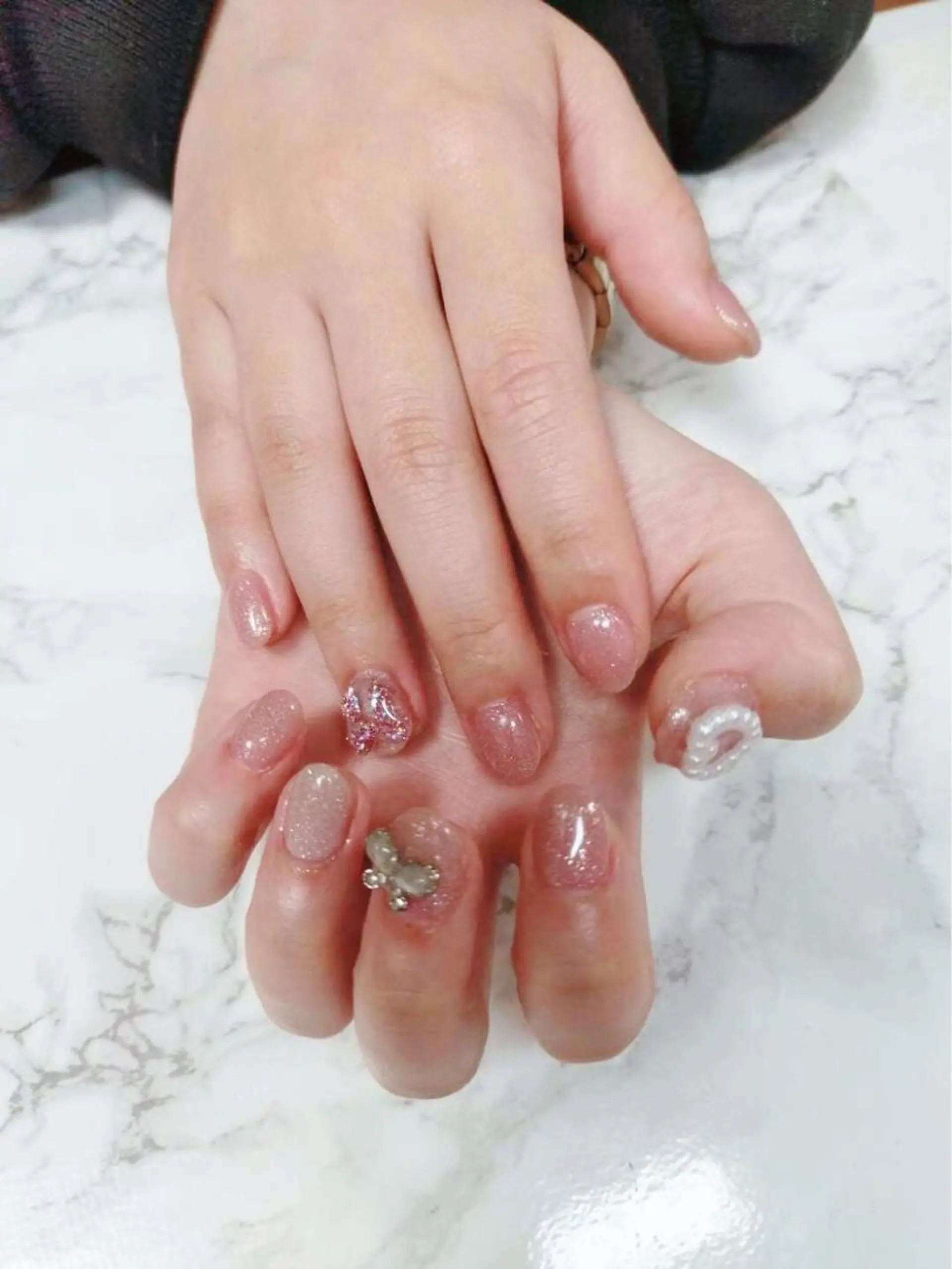 ネイル ネイリスト妃奈所属・💅ネイリスト💓 妃奈のネイルデザイン