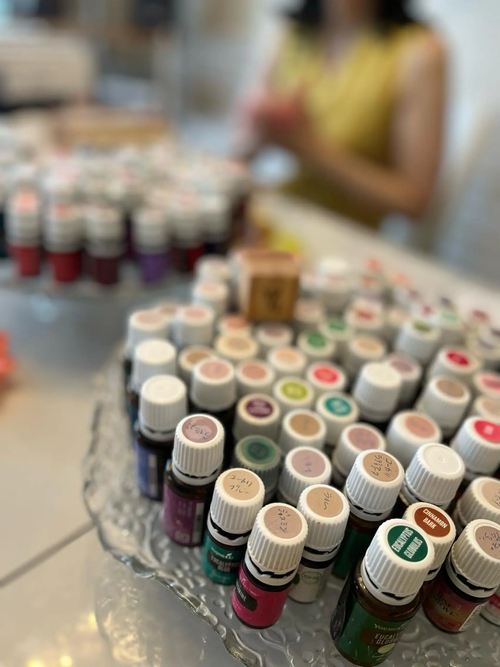 まるさんかくしかく所属・リラクサロン まるさんかくしかくのその他イメージ