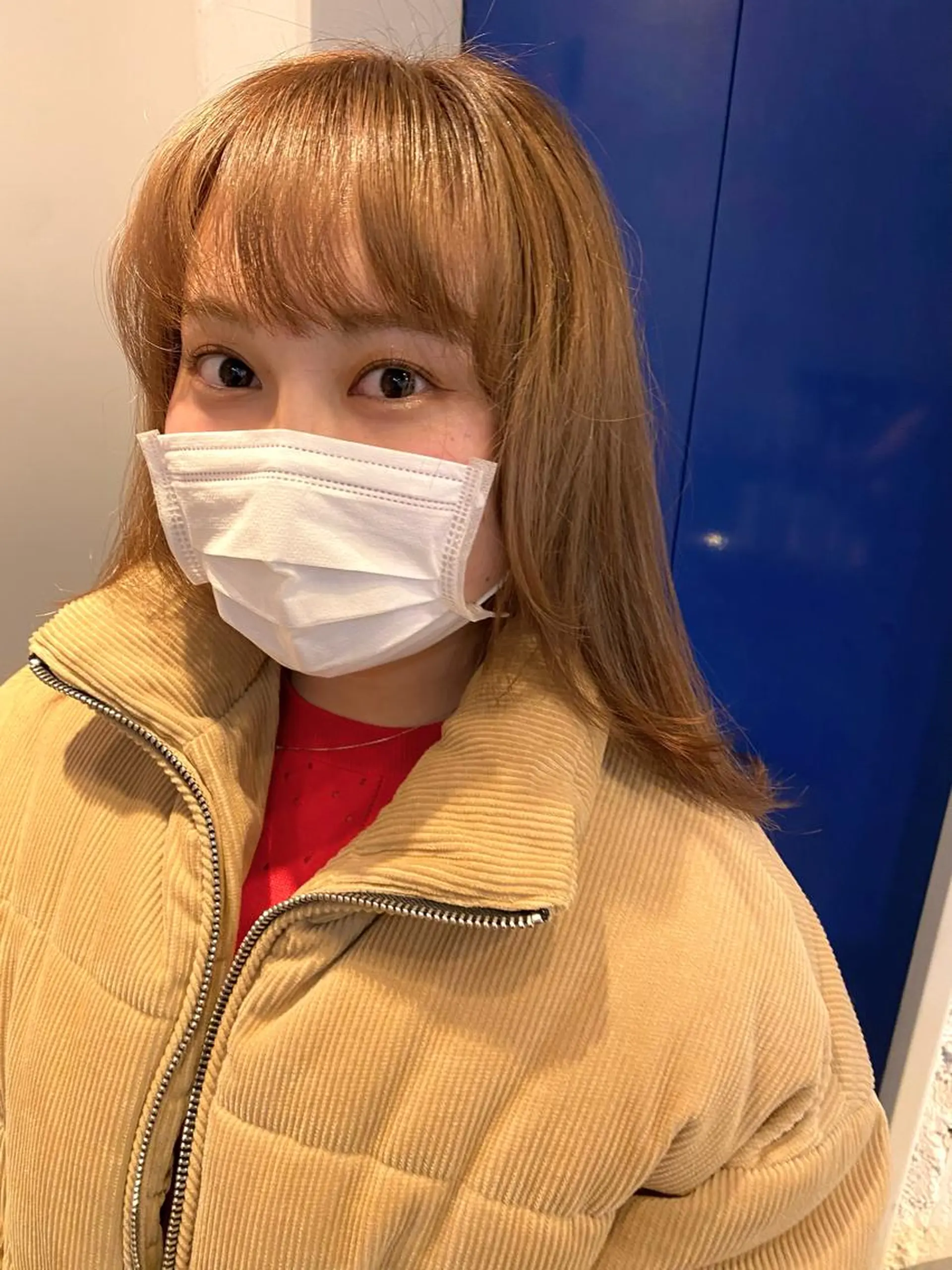 カラー おしゃれパーマ メンズ特化/みーまんのヘアスタイル