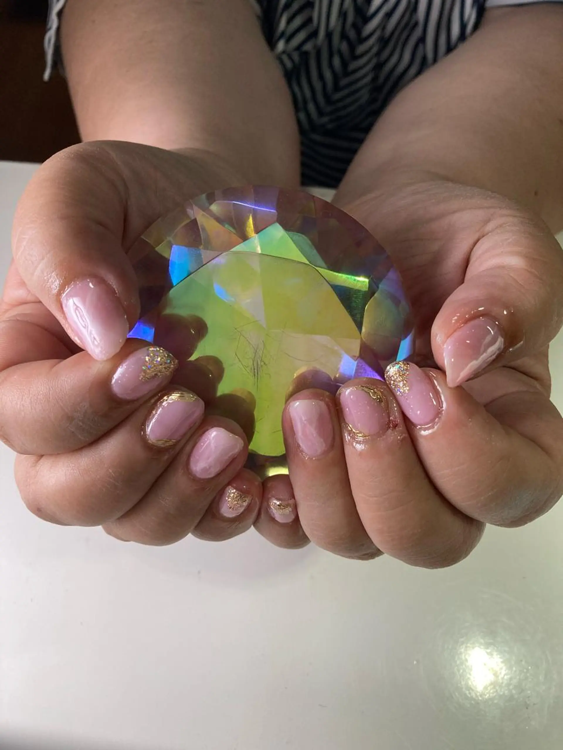 ネイル Maple所属・Maple saronのネイルデザイン