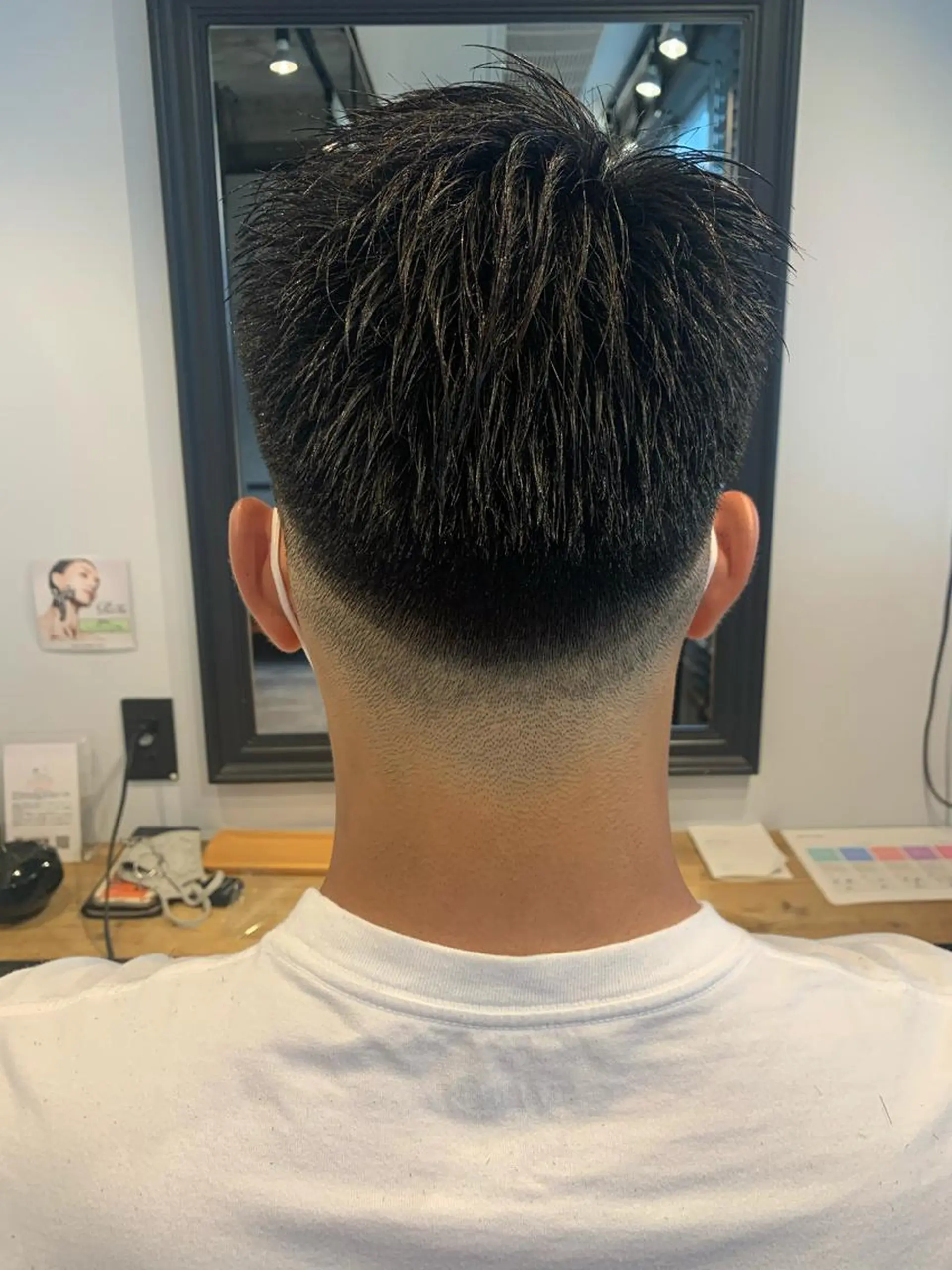 ショート ルラブランシェ所属・🫧美髪カラー🫧 MANAMIのヘアスタイル