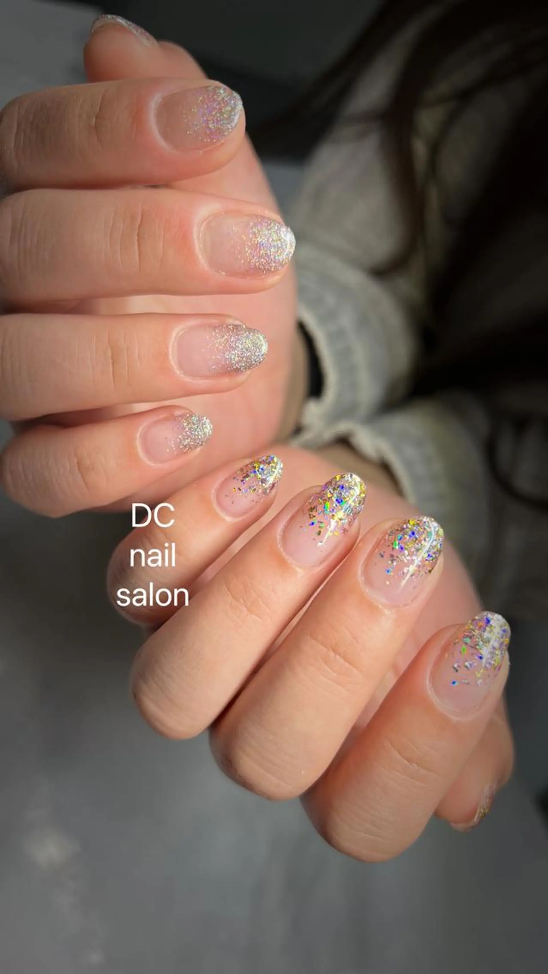 ネイル DC nail salonのネイルデザイン