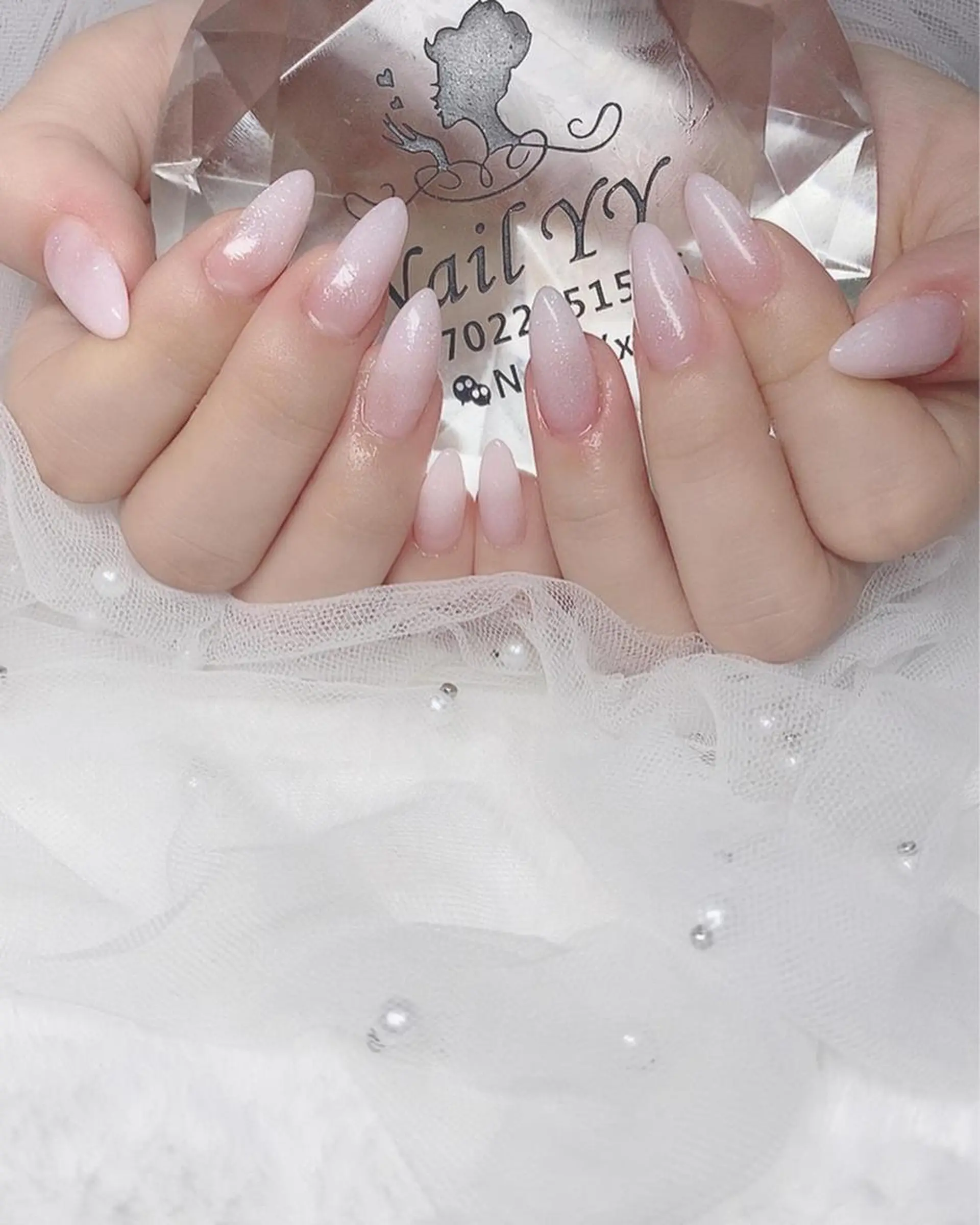 ネイル NailYY所属・NailYY よよのネイルデザイン