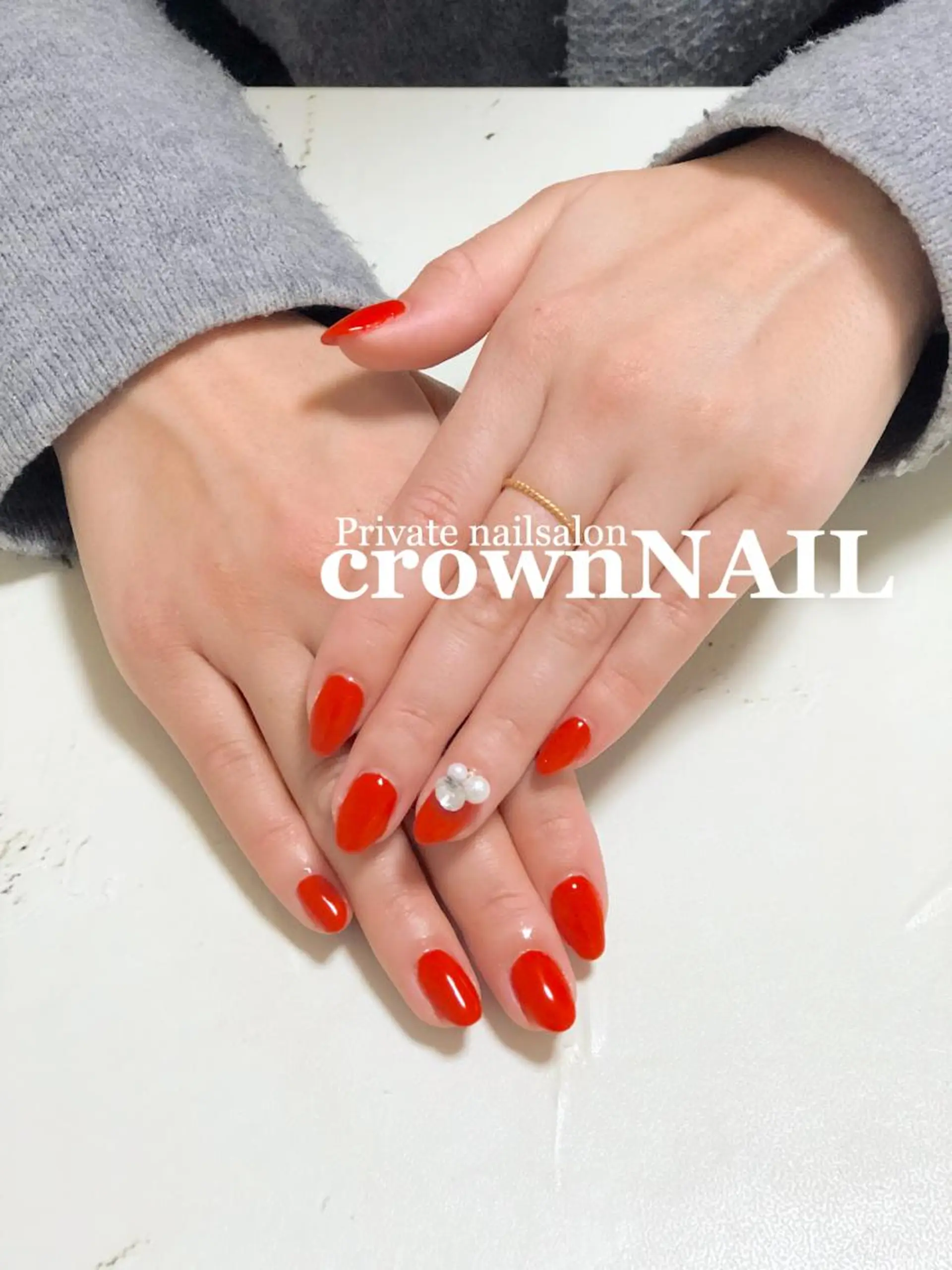キッズ ネイル ensowa✱laf NAILのネイルデザイン