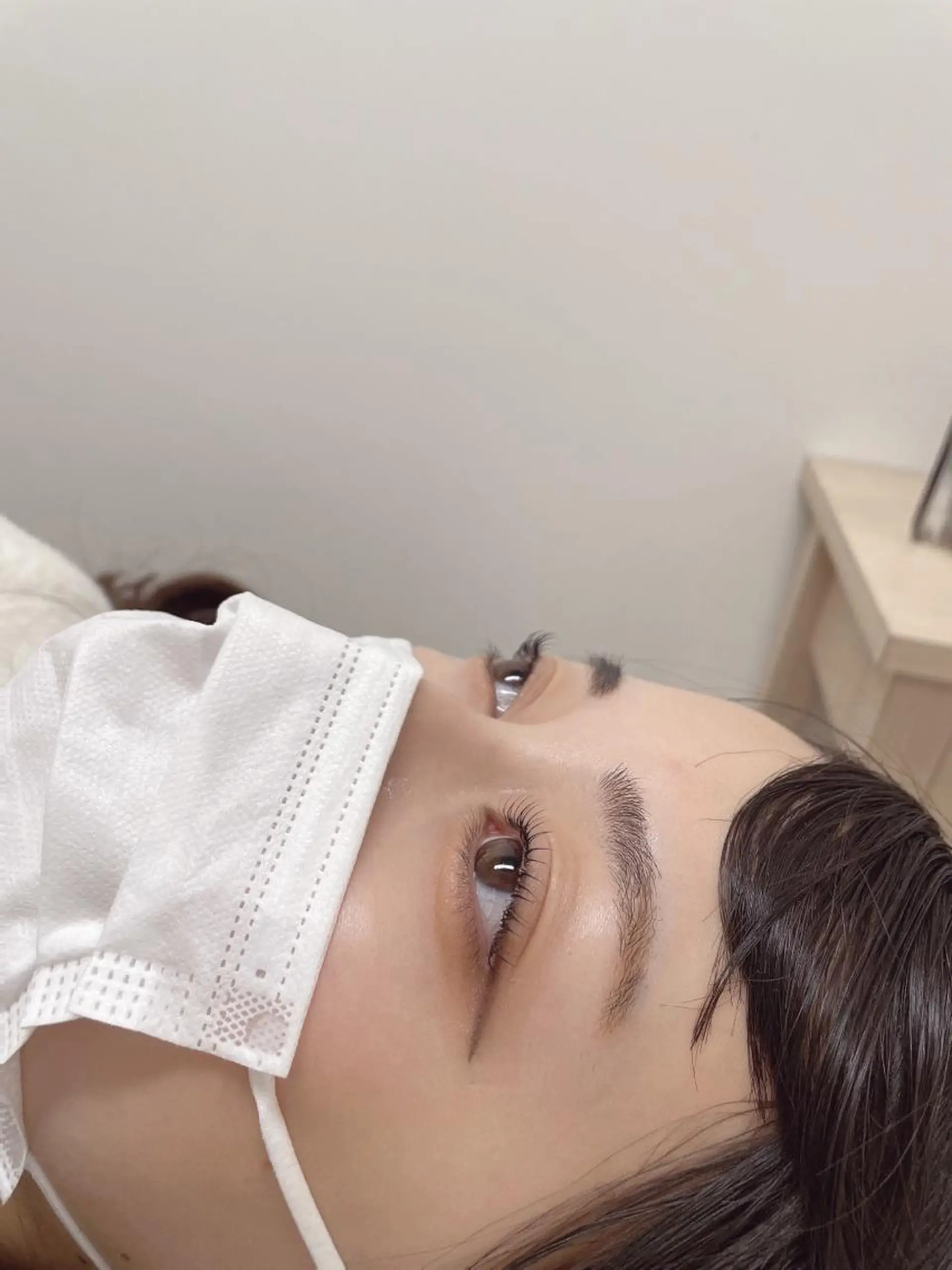 マツエク・マツパ 石崎 真由美のマツエク・マツパデザイン