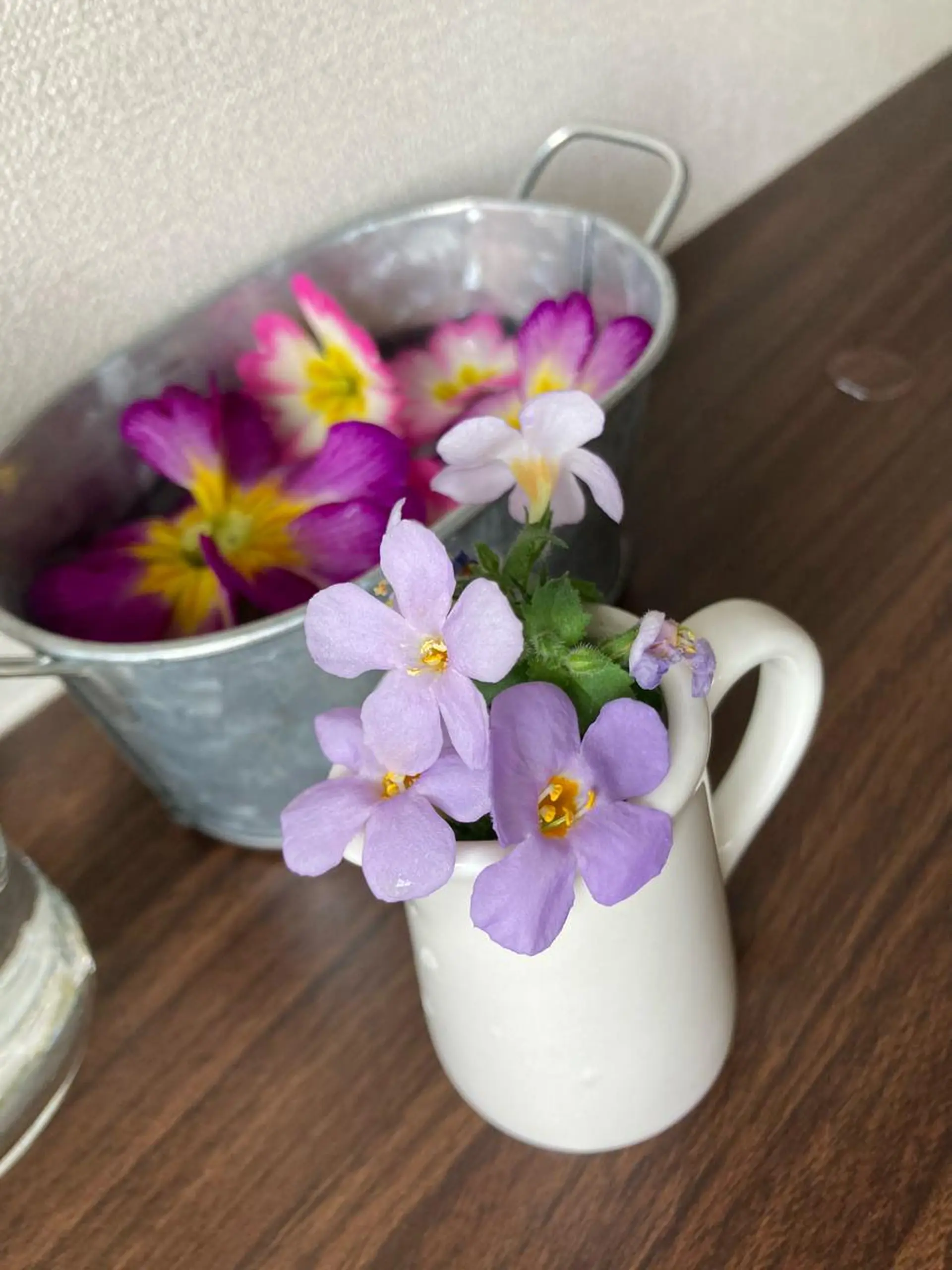 フェイシャルサロン ビアンカガーデンのエステ・リラクイメージ