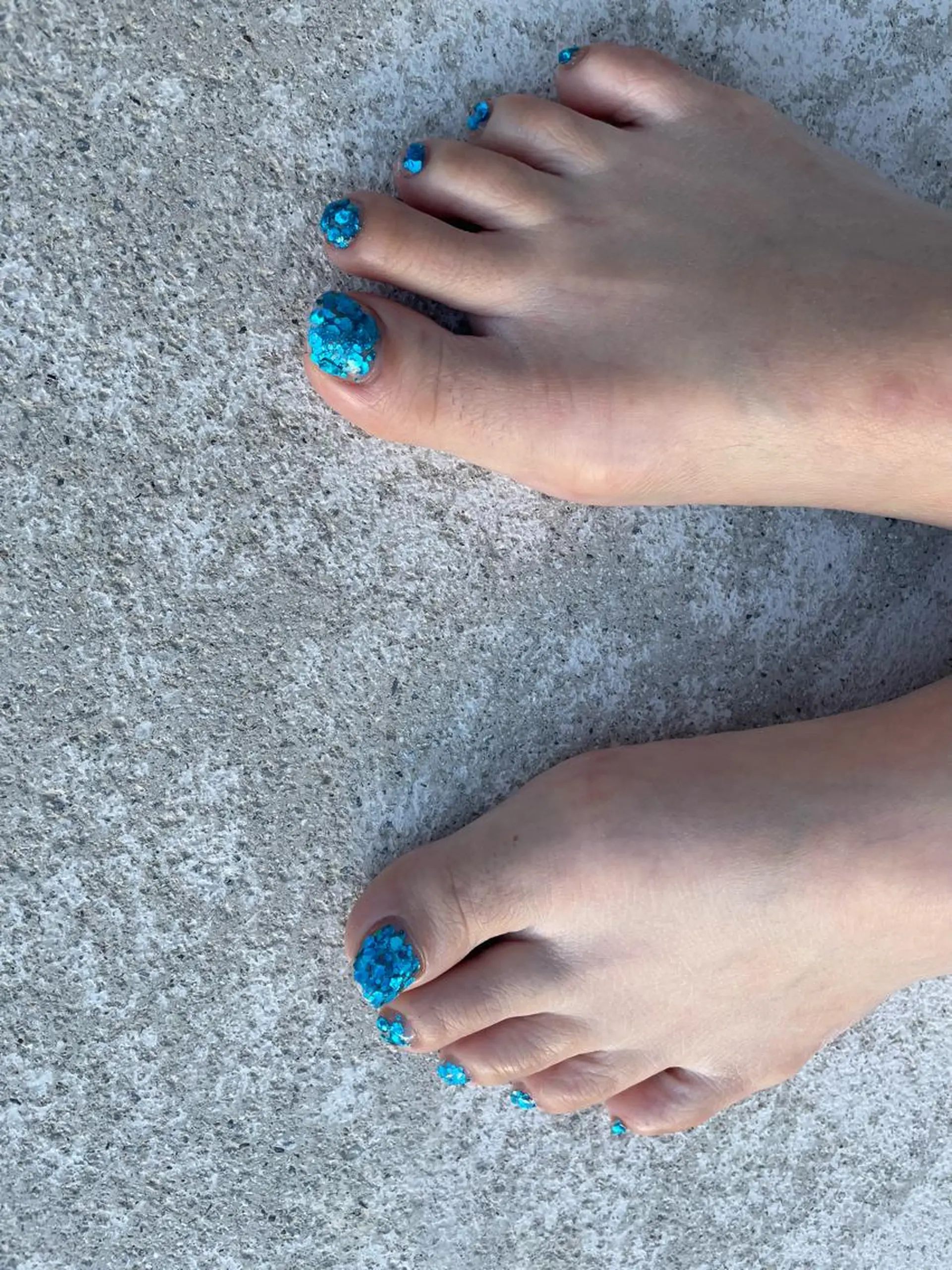 ネイル ハンドネイル フットネイル CRAZY NAILのネイルデザイン