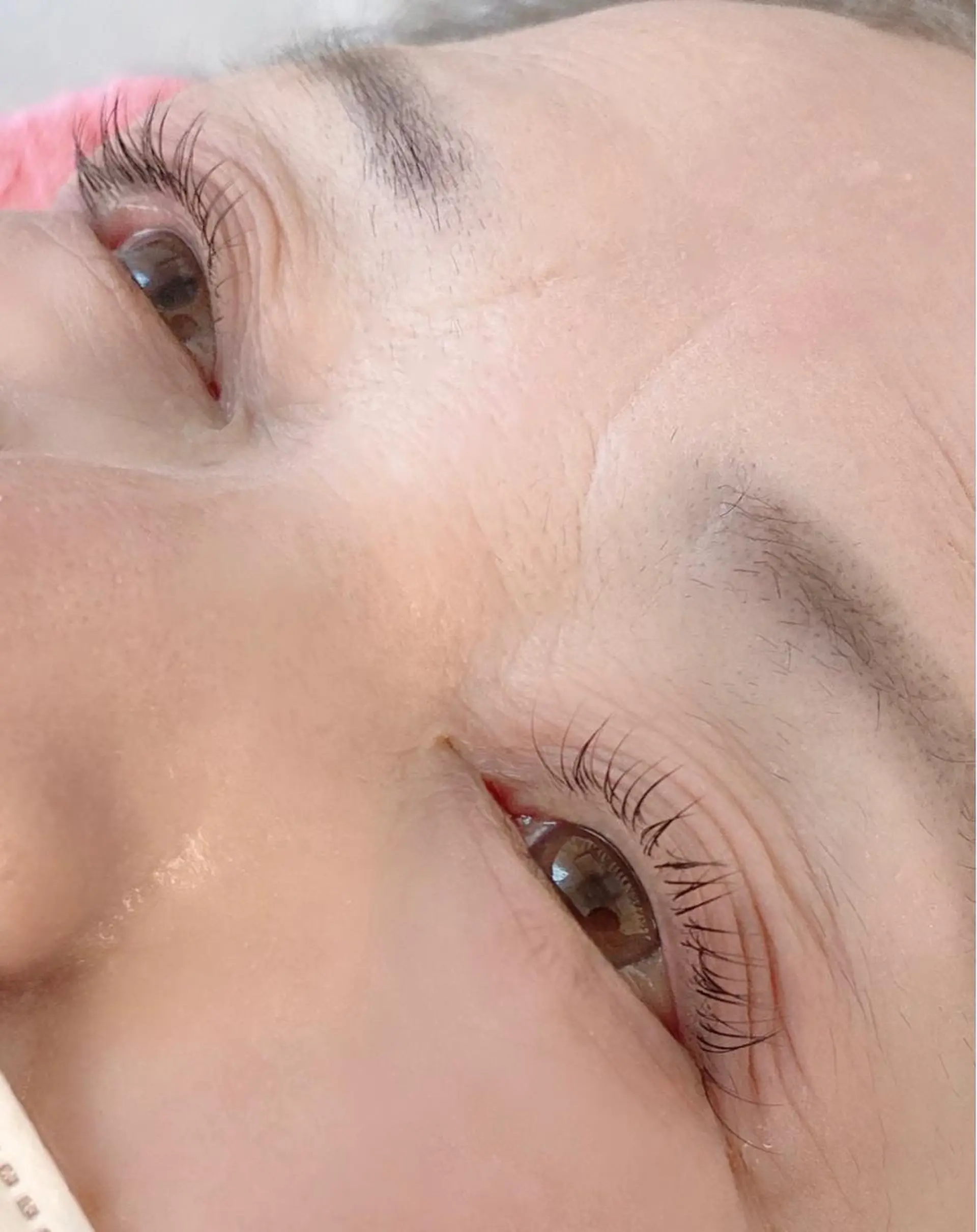 マツエク・マツパ マツエク 西川 弘子のマツエク・マツパデザイン